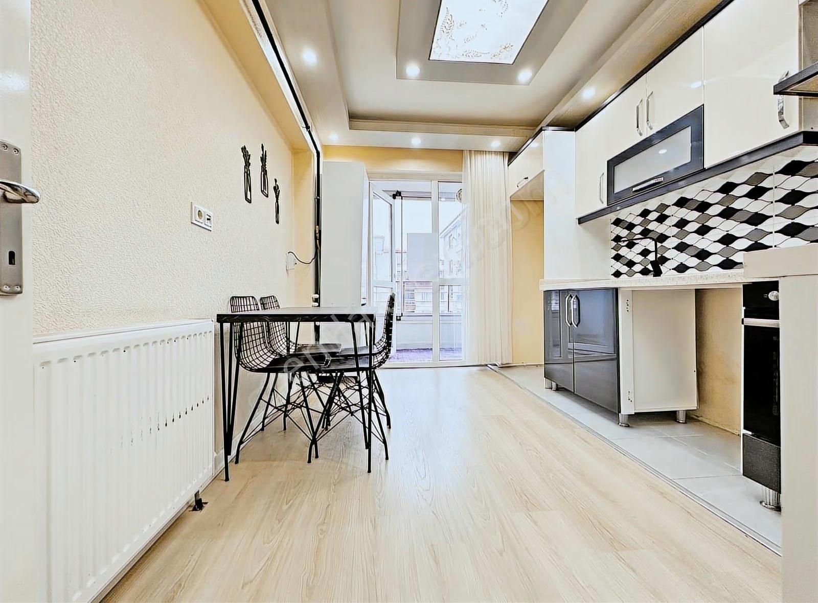 Karakaya Da Yeni Bina Da Yapılı 2.katta Cadde Yanı Kiralık 3+1 - Görsel 3