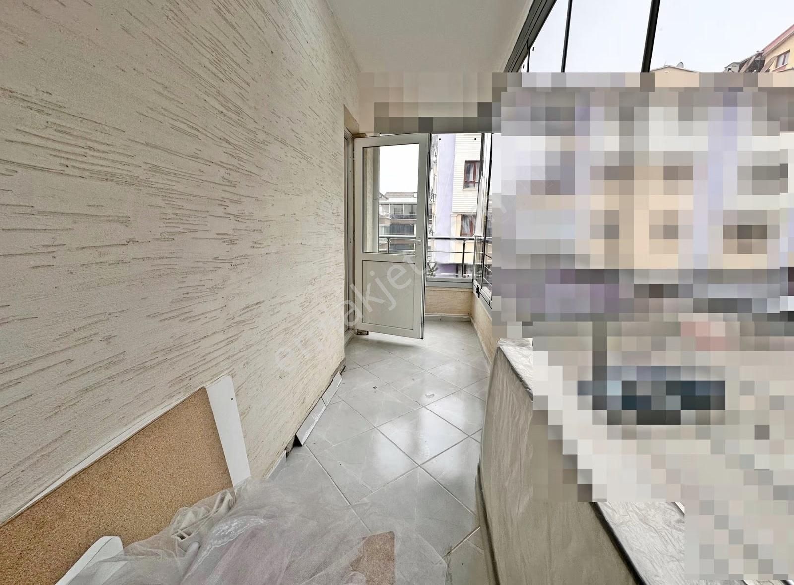 Karakaya Da Yeni Bina Da Yapılı 2.katta Cadde Yanı Kiralık 3+1 - Görsel 19