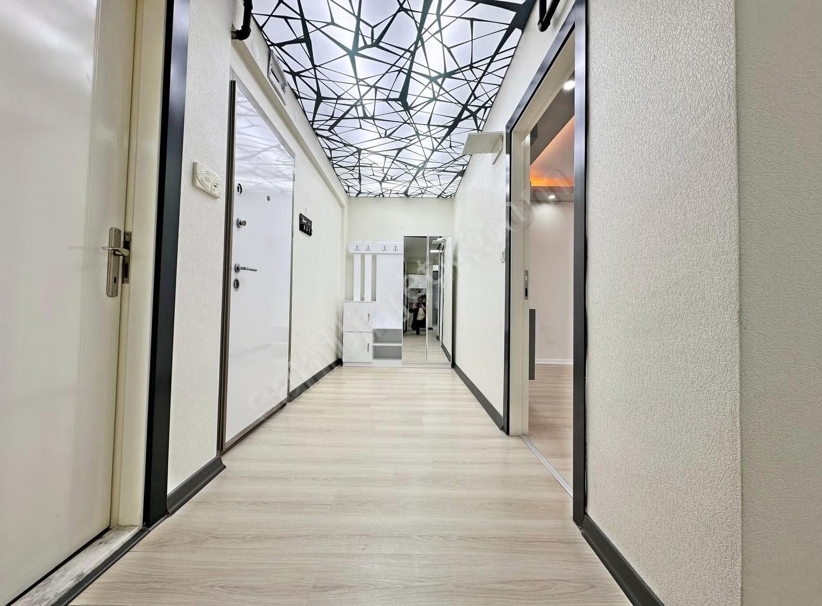 Karakaya Da Yeni Bina Da Yapılı 2.katta Cadde Yanı Kiralık 3+1 - Görsel 9