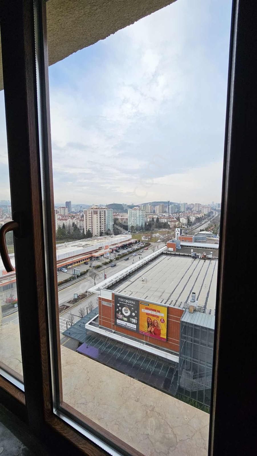 Arcadıum Yanında Kiralık Daire 3+1 Daire - Görsel 15