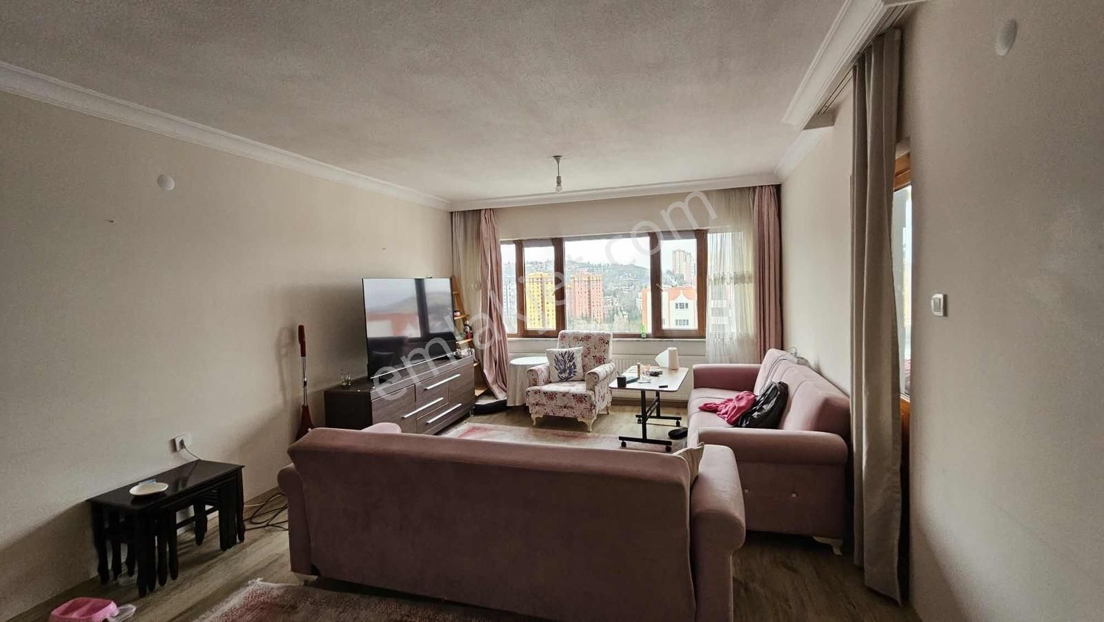 Arcadıum Yanında Kiralık Daire 3+1 Daire - Görsel 23