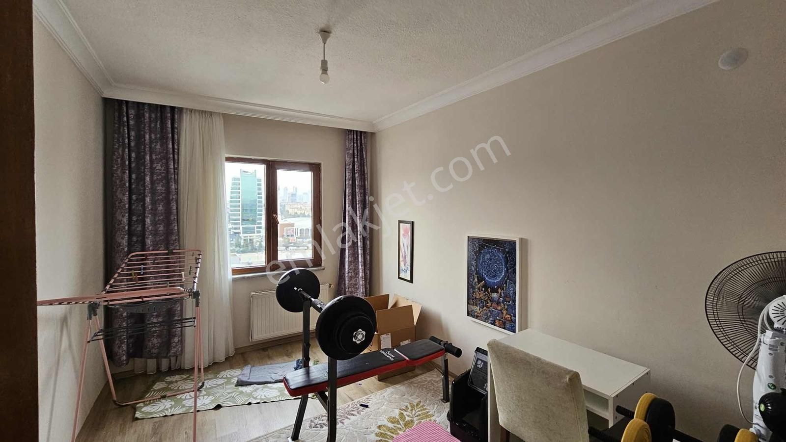 Arcadıum Yanında Kiralık Daire 3+1 Daire - Görsel 16