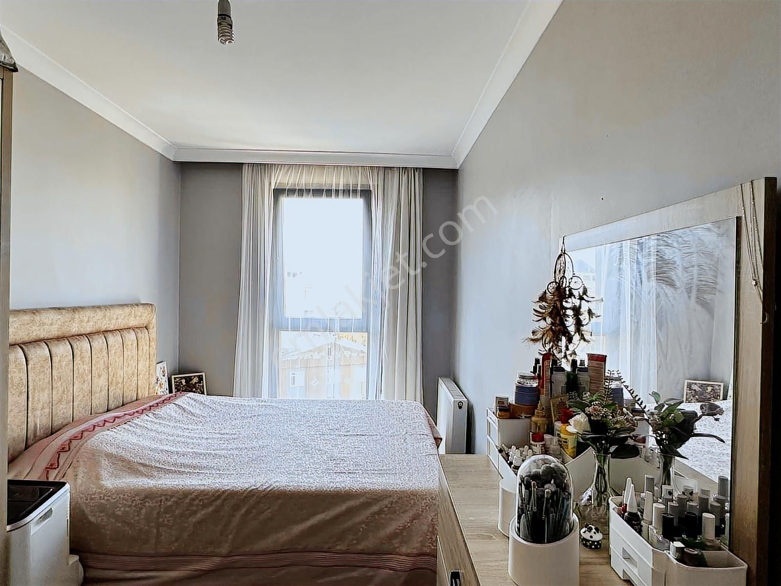 Kağıthane Sultan5299 Residence Full Eşyalı 2 + 1 Yüksek Kat - Görsel 21