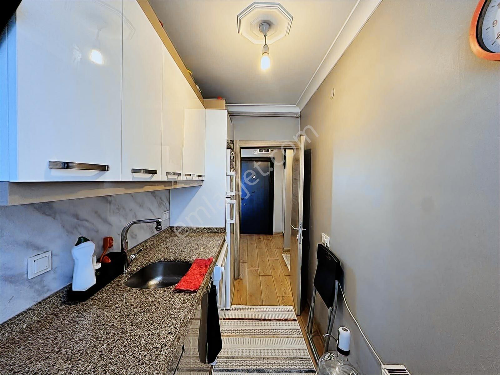 Kağıthane Sultan5299 Residence Full Eşyalı 2 + 1 Yüksek Kat - Görsel 6
