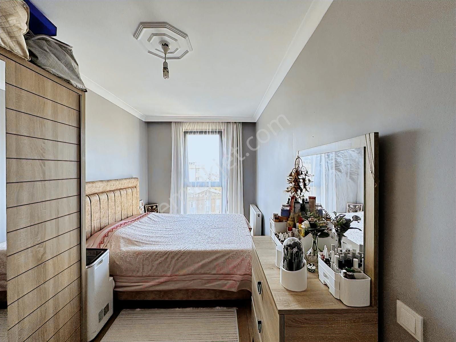 Kağıthane Sultan5299 Residence Full Eşyalı 2 + 1 Yüksek Kat - Görsel 18