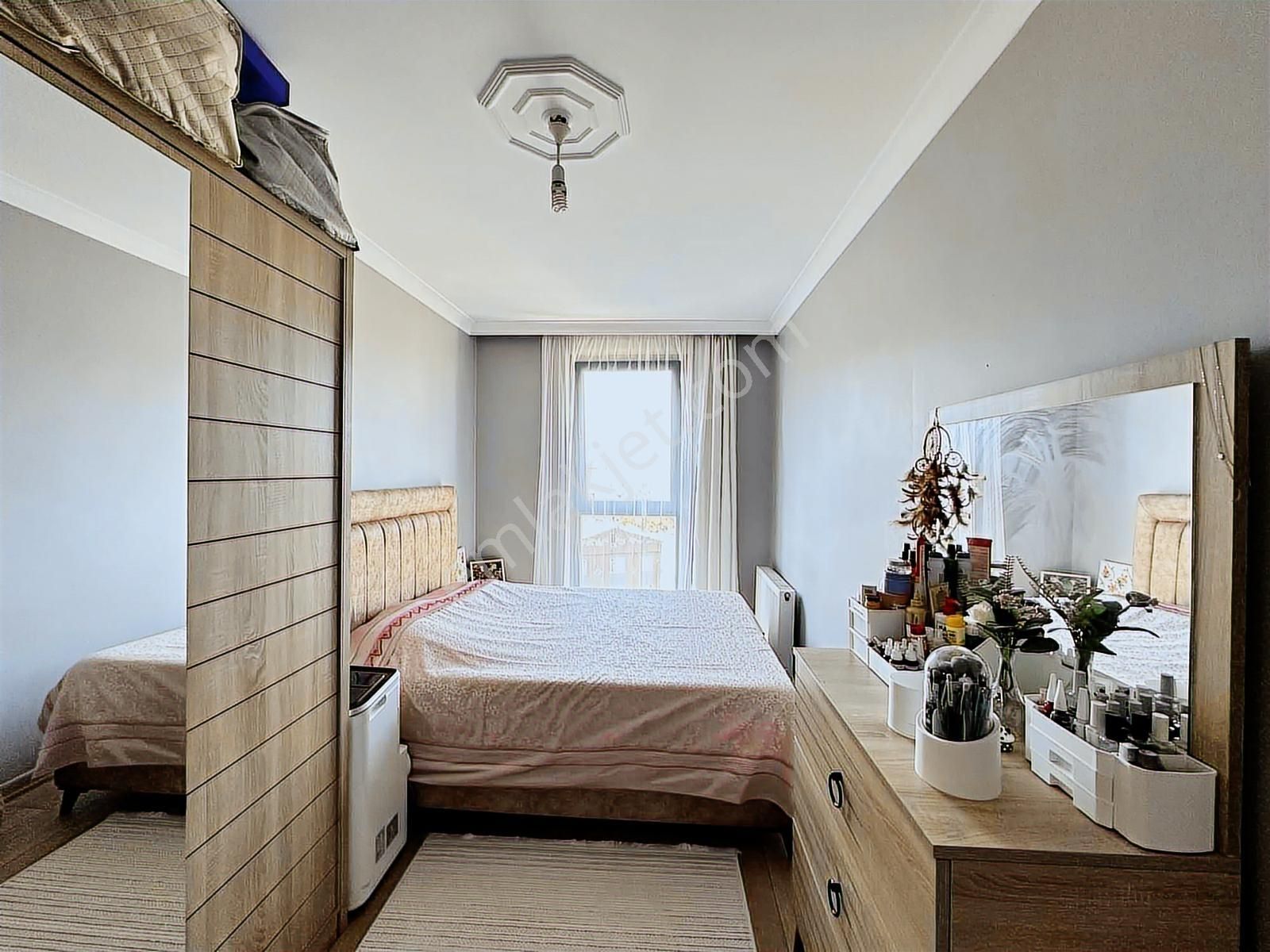 Kağıthane Sultan5299 Residence Full Eşyalı 2 + 1 Yüksek Kat - Görsel 22