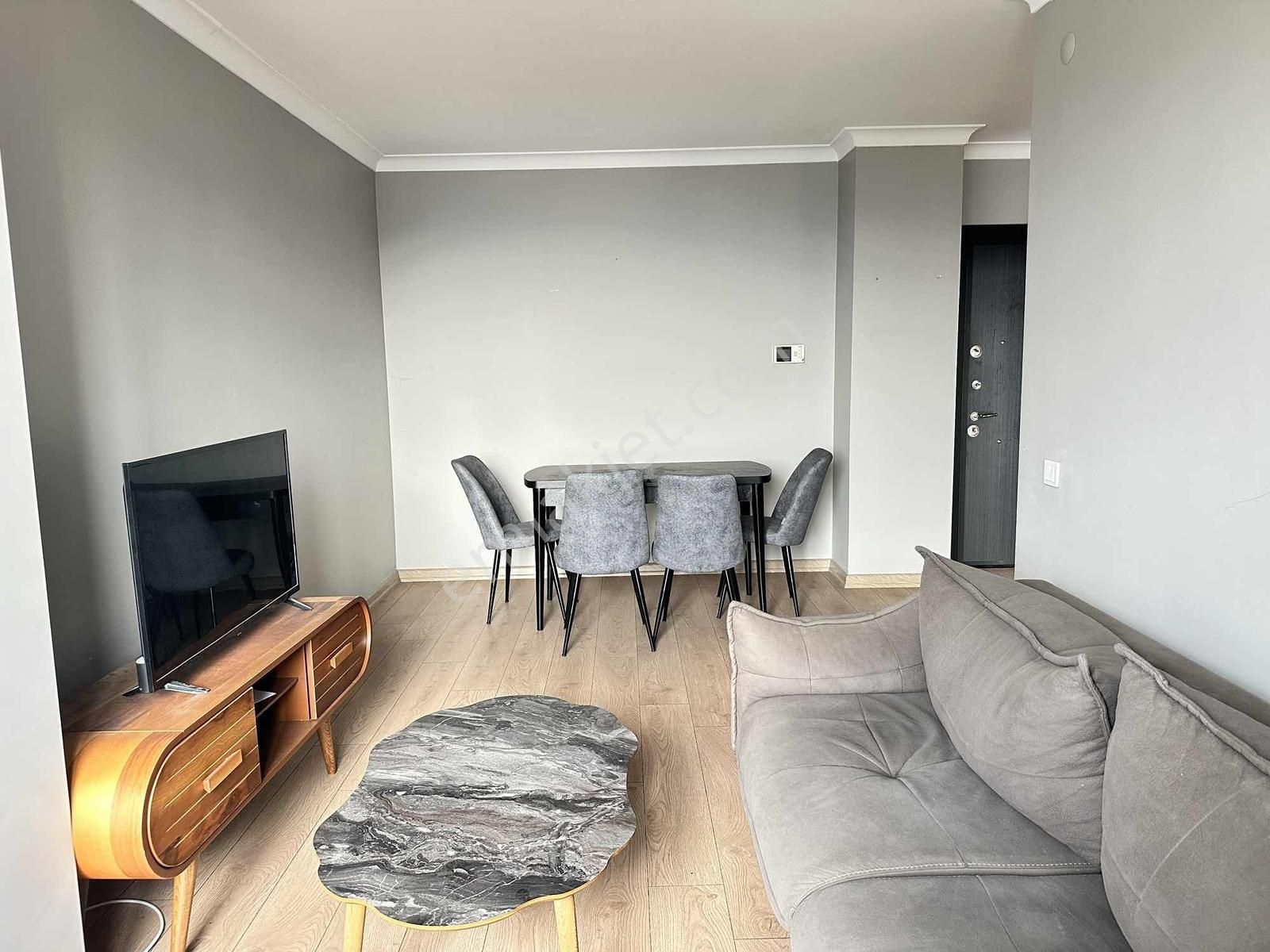 Kağıthane Sultan5299 Residence Full Eşyalı 2 + 1 Yüksek Kat - Görsel 4