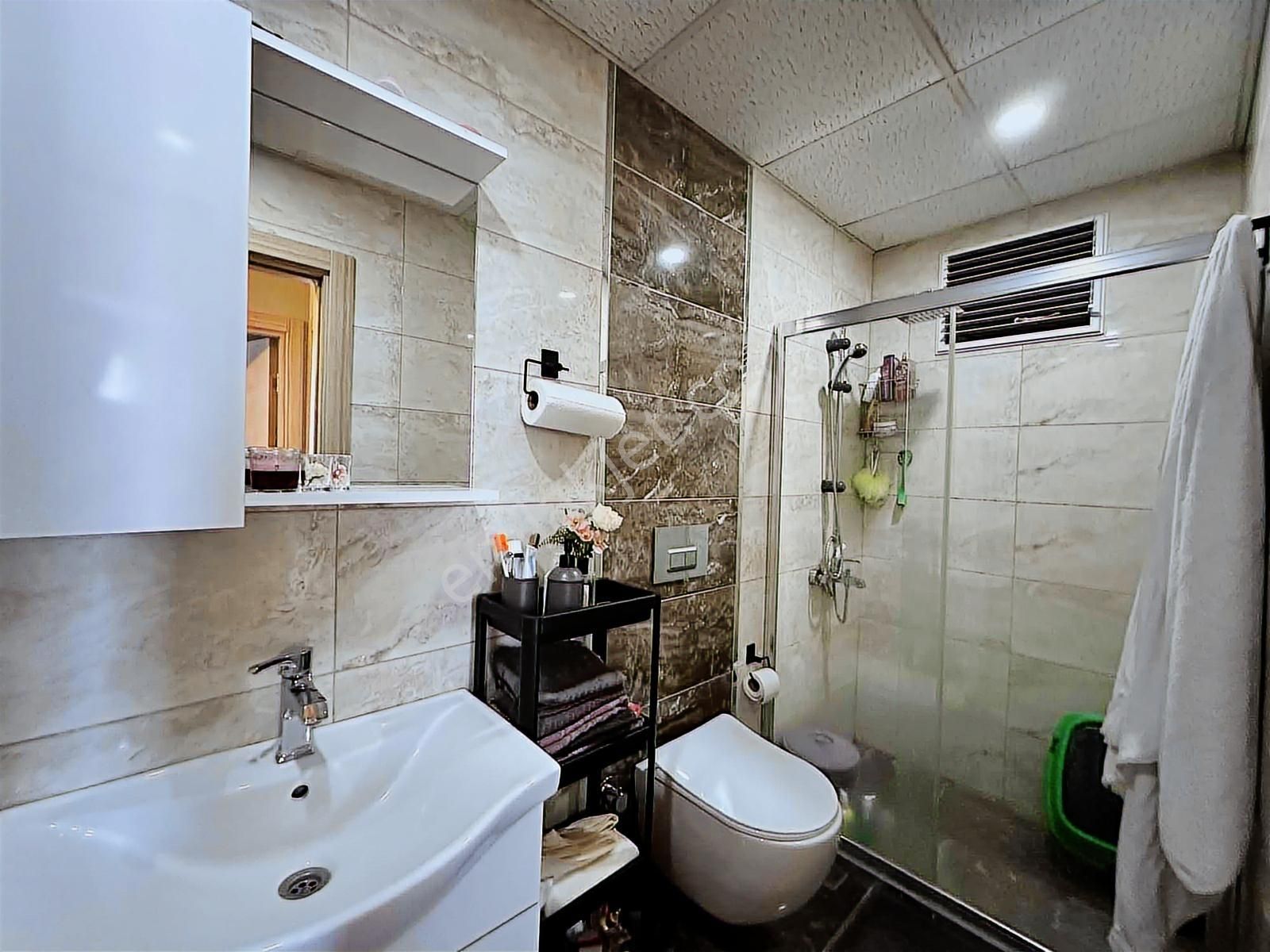 Kağıthane Sultan5299 Residence Full Eşyalı 2 + 1 Yüksek Kat - Görsel 20