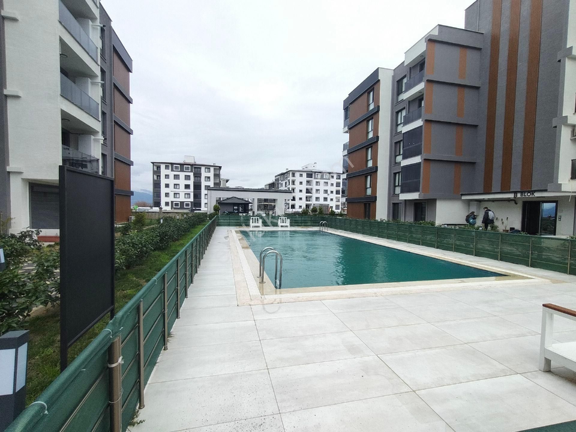 Balıkesir Burhaniye - Görsel 2