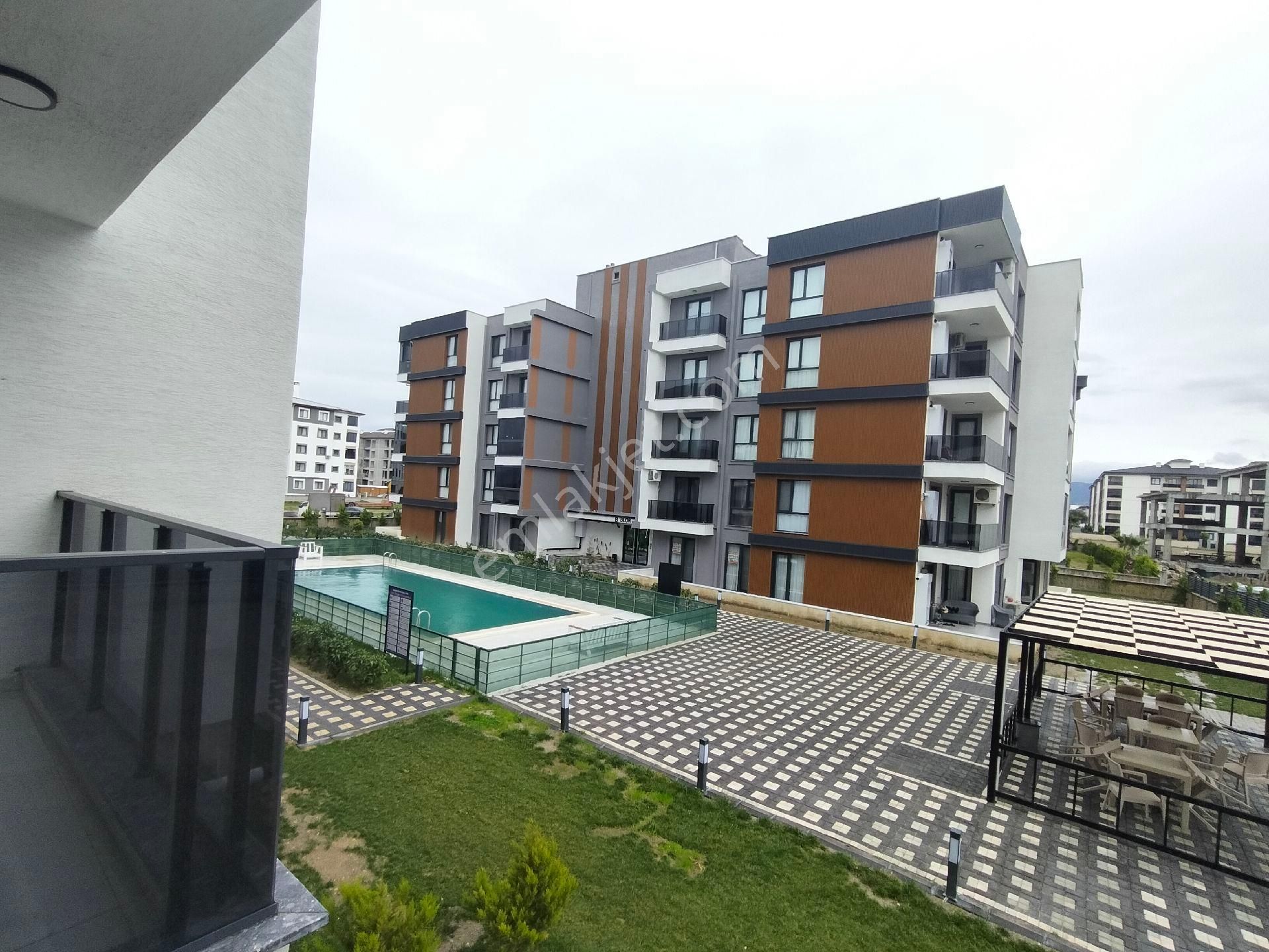 Balıkesir Burhaniye - Görsel 27