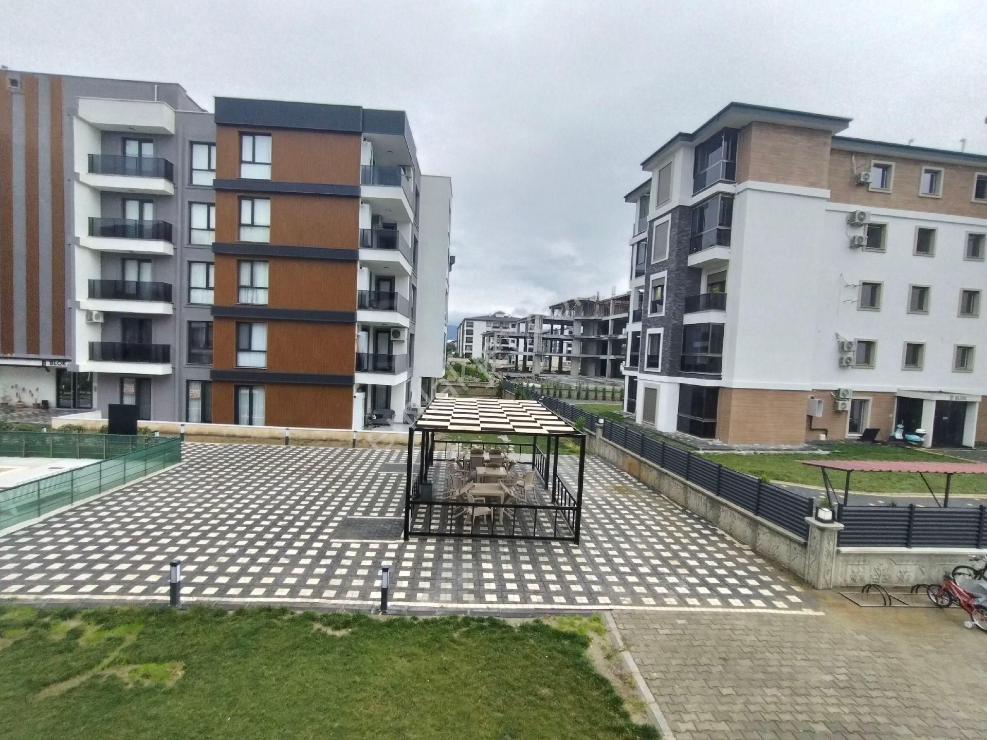 Balıkesir Burhaniye - Görsel 28