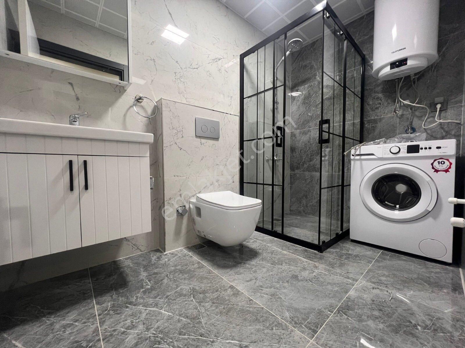 Altınkum’da Havuzlu Site İçerisinde Full Eşyalı 2+1 Daire - Görsel 5