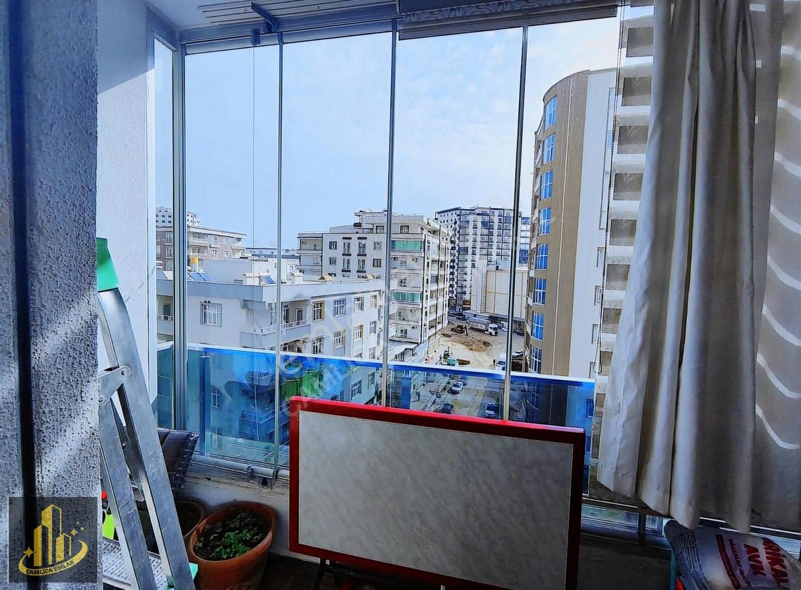 Çamlıca Emlak'tan Satılık Ultra Lüks 3+1 Daire - Görsel 8