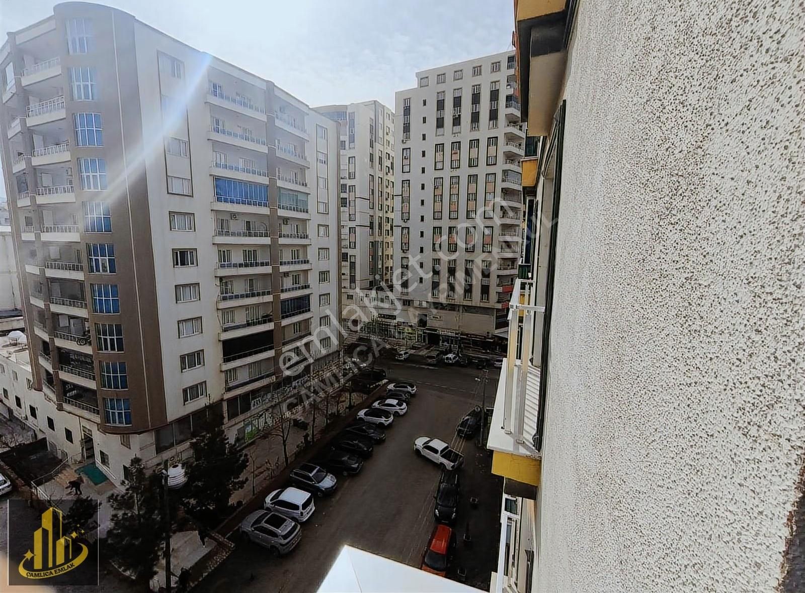 Çamlıca Emlak'tan Satılık Ultra Lüks 3+1 Daire - Görsel 6