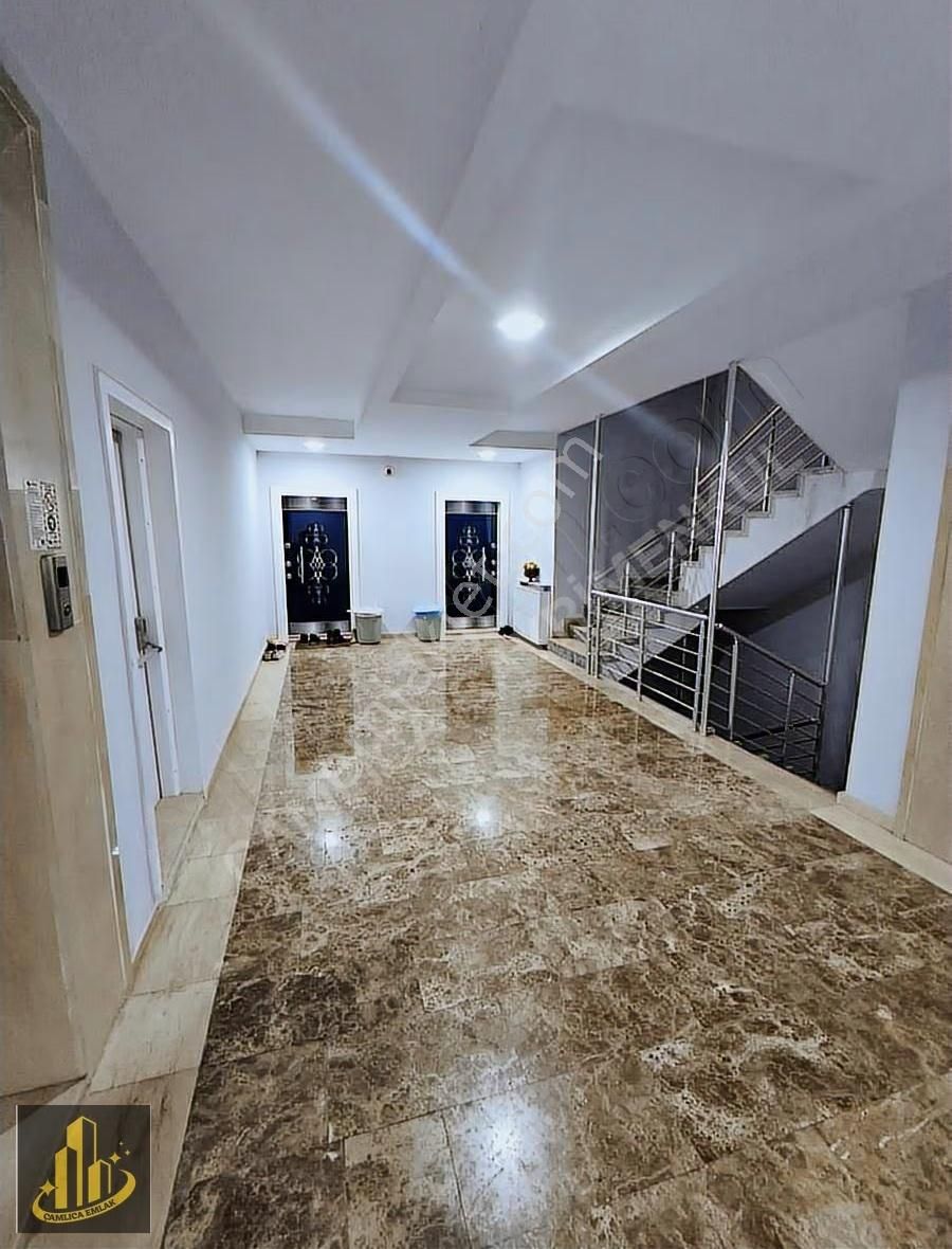 Çamlıca Emlak'tan Satılık Ultra Lüks 3+1 Daire - Görsel 3