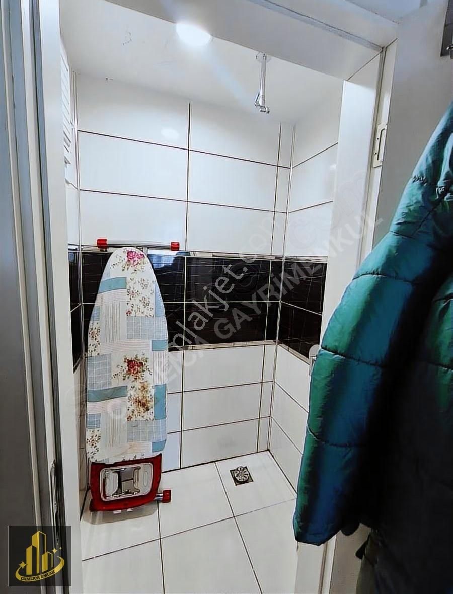 Çamlıca Emlak'tan Satılık Ultra Lüks 3+1 Daire - Görsel 18