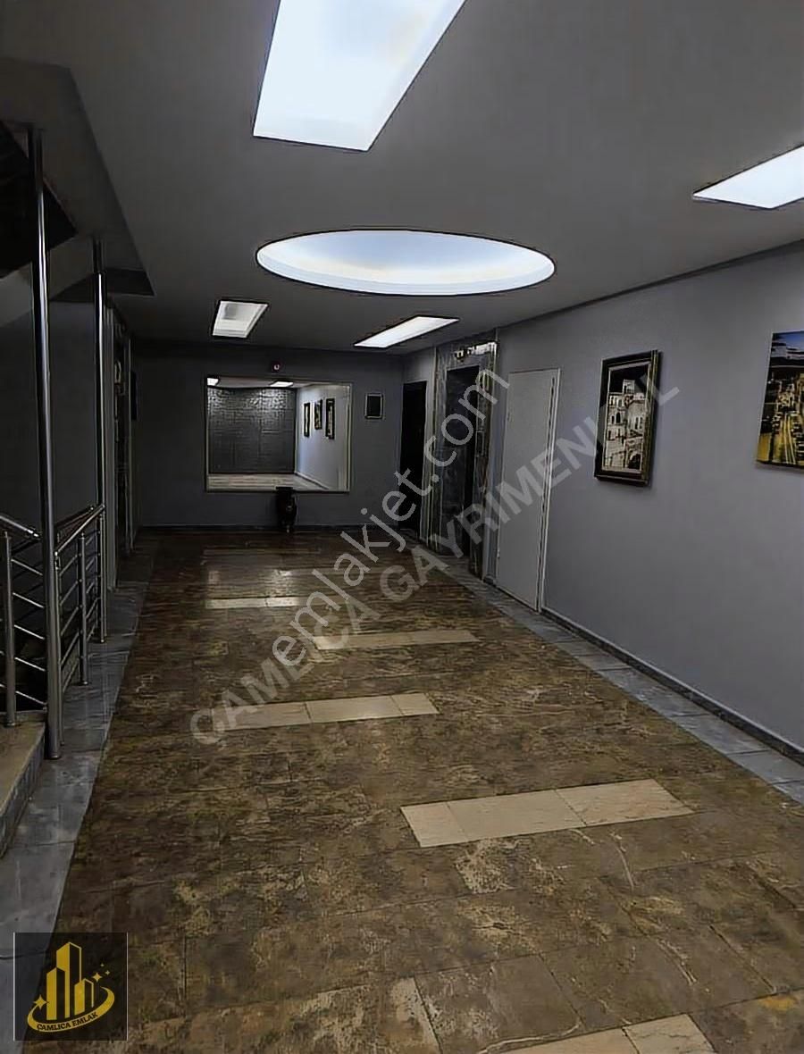 Çamlıca Emlak'tan Satılık Ultra Lüks 3+1 Daire - Görsel 4