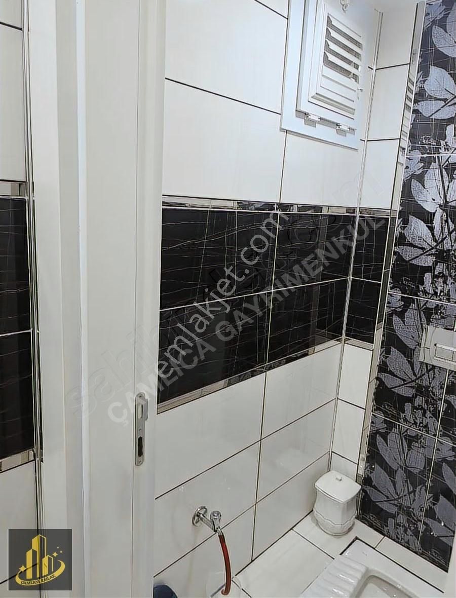 Çamlıca Emlak'tan Satılık Ultra Lüks 3+1 Daire - Görsel 26