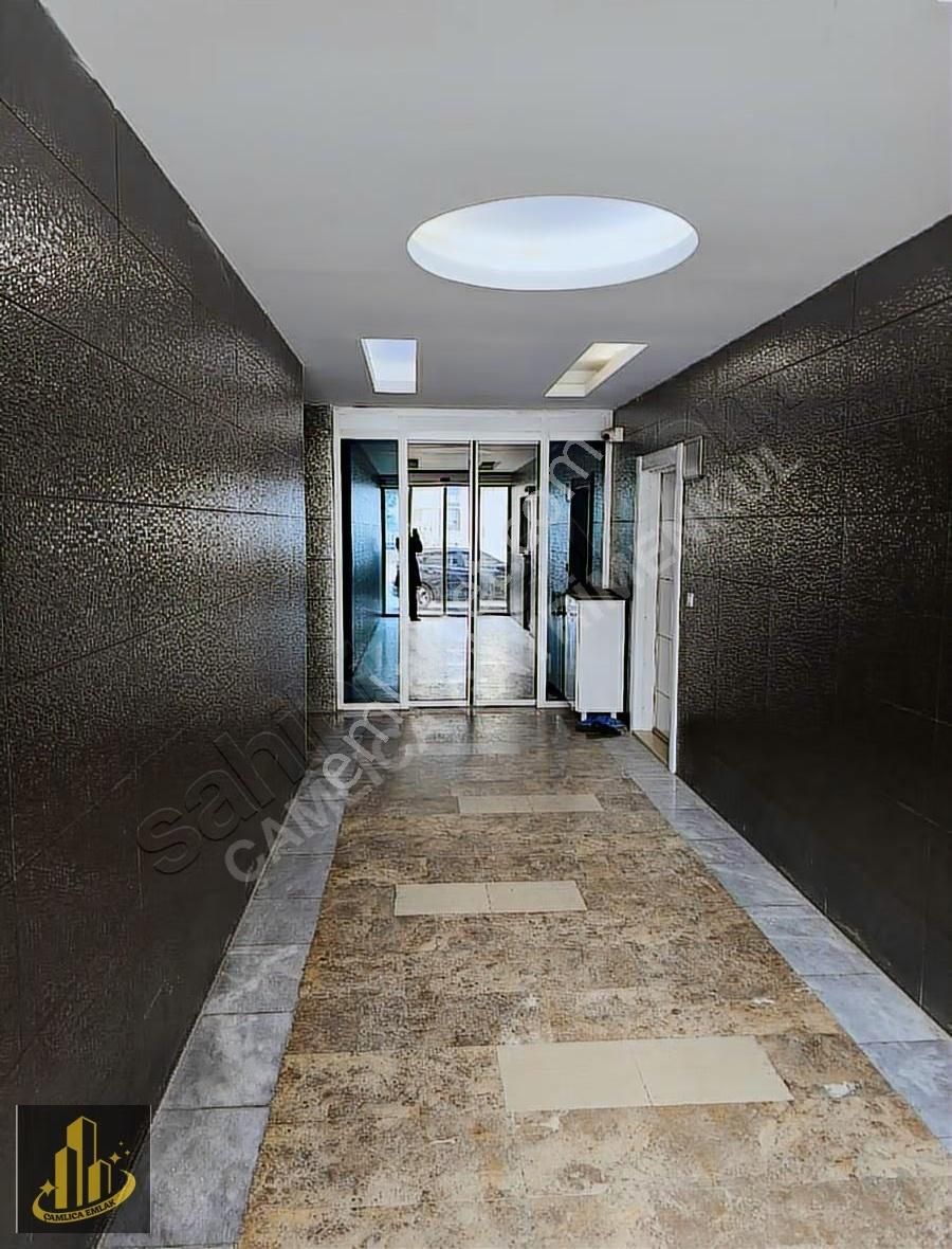 Çamlıca Emlak'tan Satılık Ultra Lüks 3+1 Daire - Görsel 22