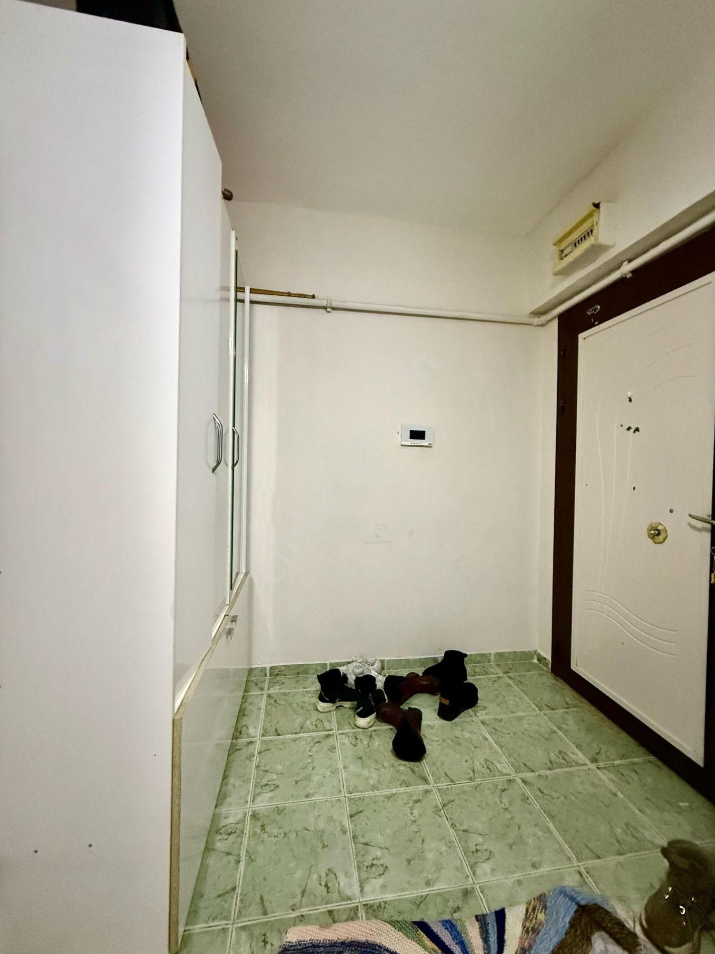 Kalecik Emlak'tan Merkezde 3+1 Orta Kat Güney Cepheli Daire - Görsel 14