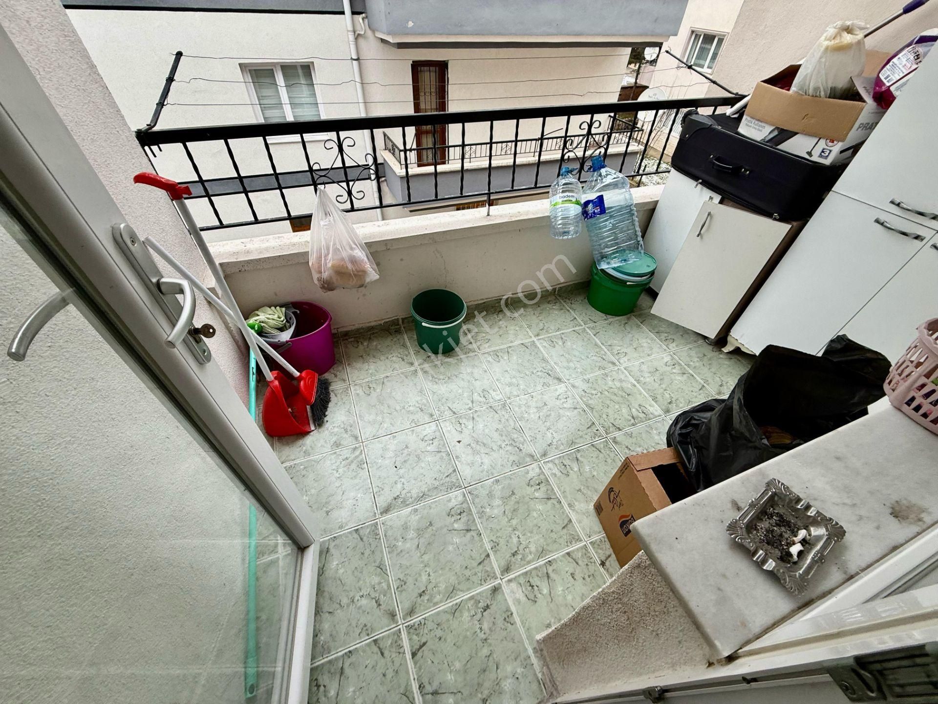 Kalecik Emlak'tan Merkezde 3+1 Orta Kat Güney Cepheli Daire - Görsel 20