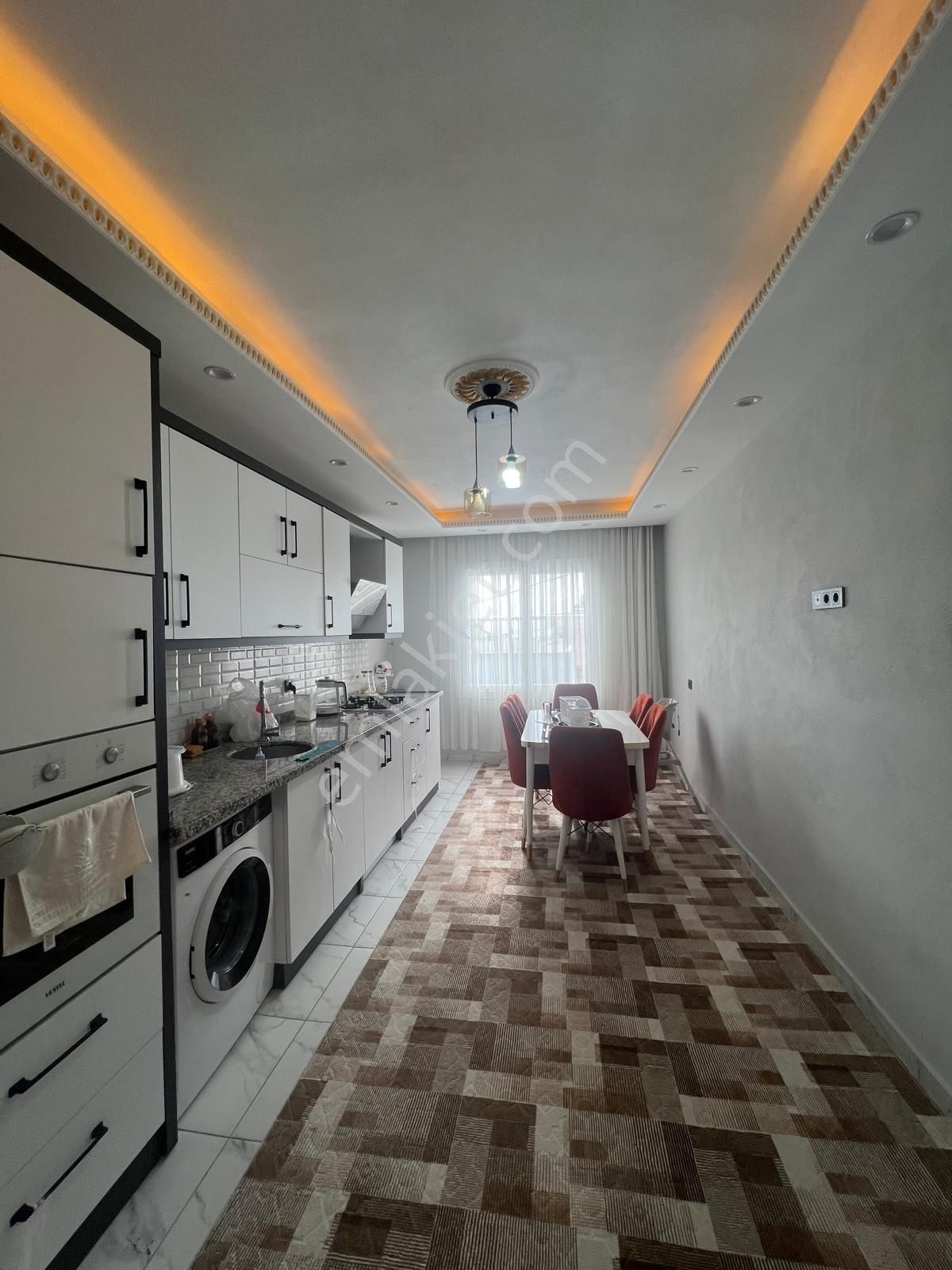 Acar Group İnşaat'tan Toroslar Çavuşlu Mh. 3 Katlı Satılık Müstakil Bina - Görsel 8