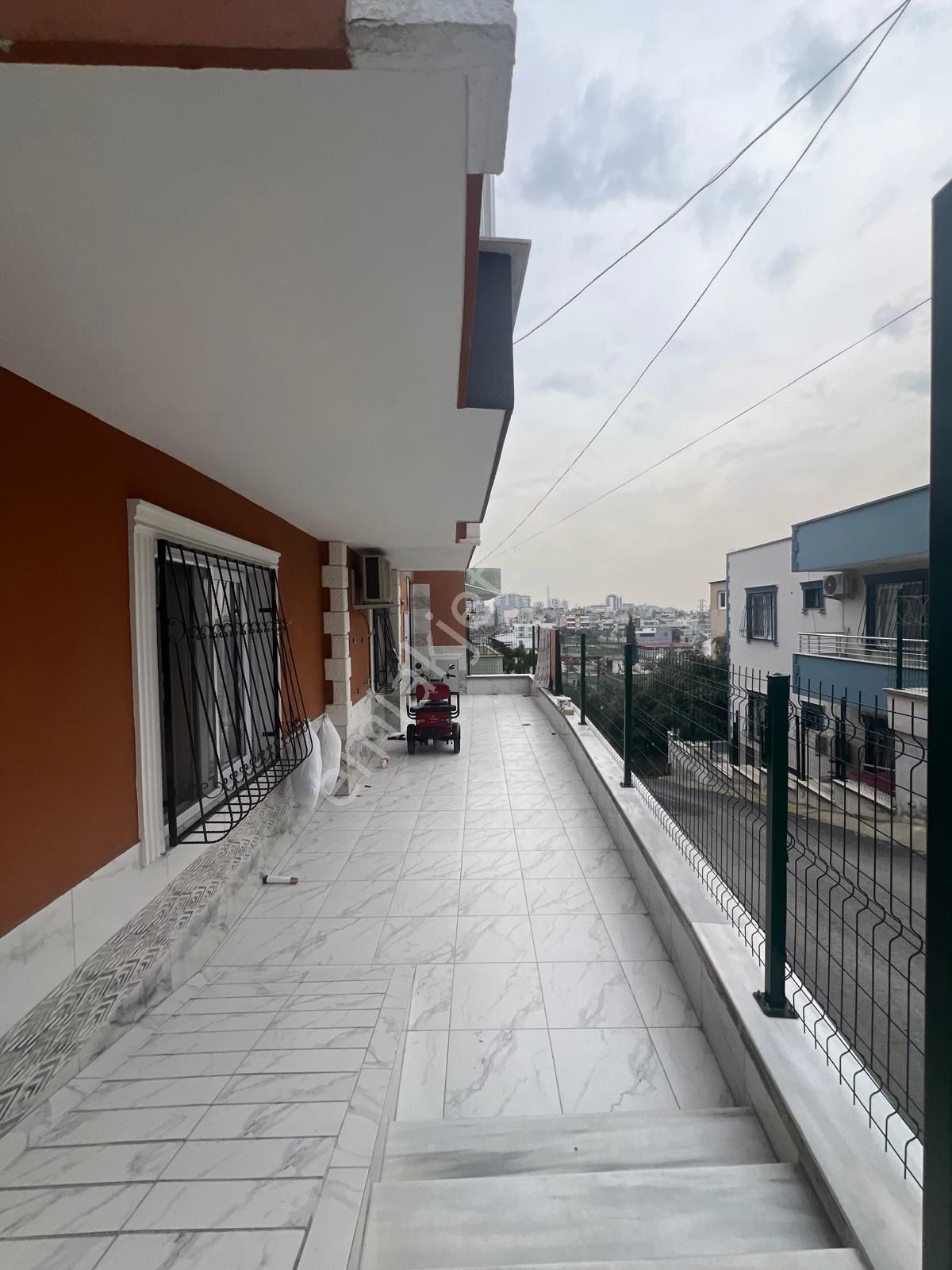 Acar Group İnşaat'tan Toroslar Çavuşlu Mh. 3 Katlı Satılık Müstakil Bina - Görsel 25