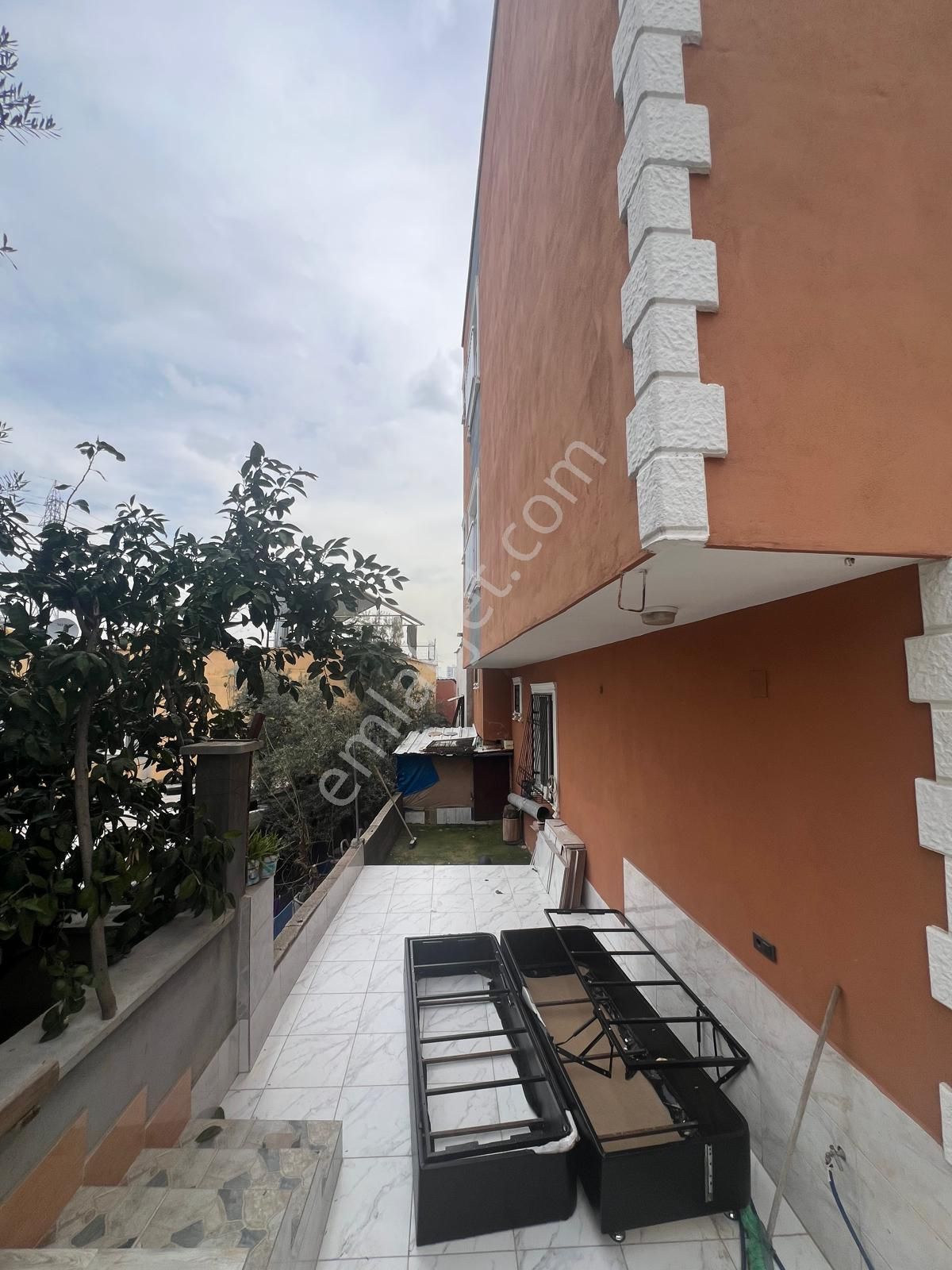 Acar Group İnşaat'tan Toroslar Çavuşlu Mh. 3 Katlı Satılık Müstakil Bina - Görsel 5