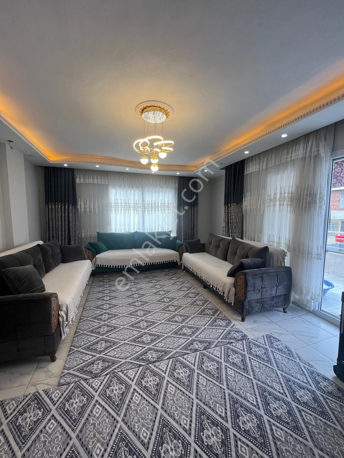 Acar Group İnşaat'tan Toroslar Çavuşlu Mh. 3 Katlı Satılık Müstakil Bina - Görsel 9