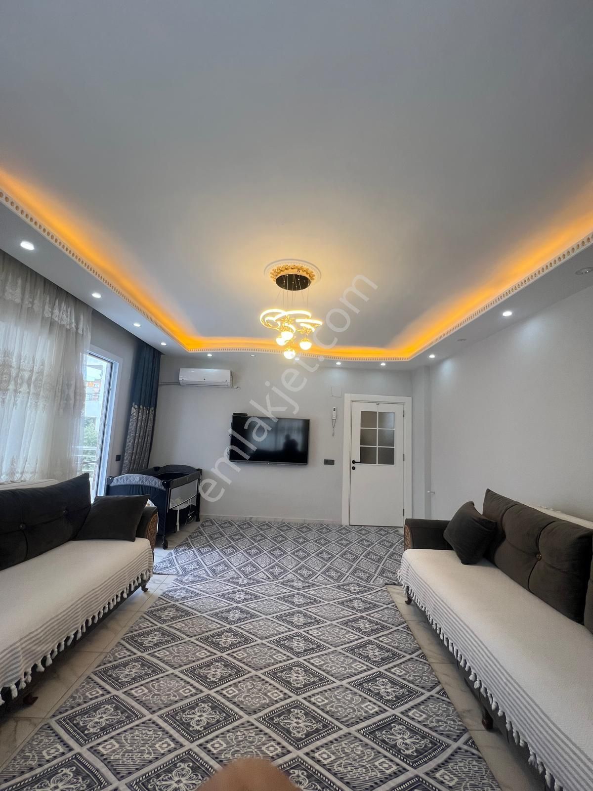 Acar Group İnşaat'tan Toroslar Çavuşlu Mh. 3 Katlı Satılık Müstakil Bina - Görsel 10