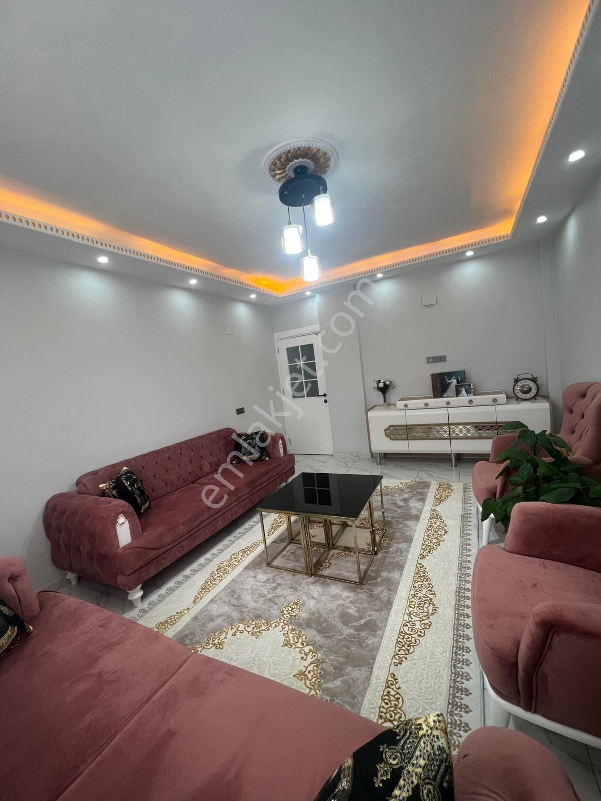 Acar Group İnşaat'tan Toroslar Çavuşlu Mh. 3 Katlı Satılık Müstakil Bina - Görsel 12