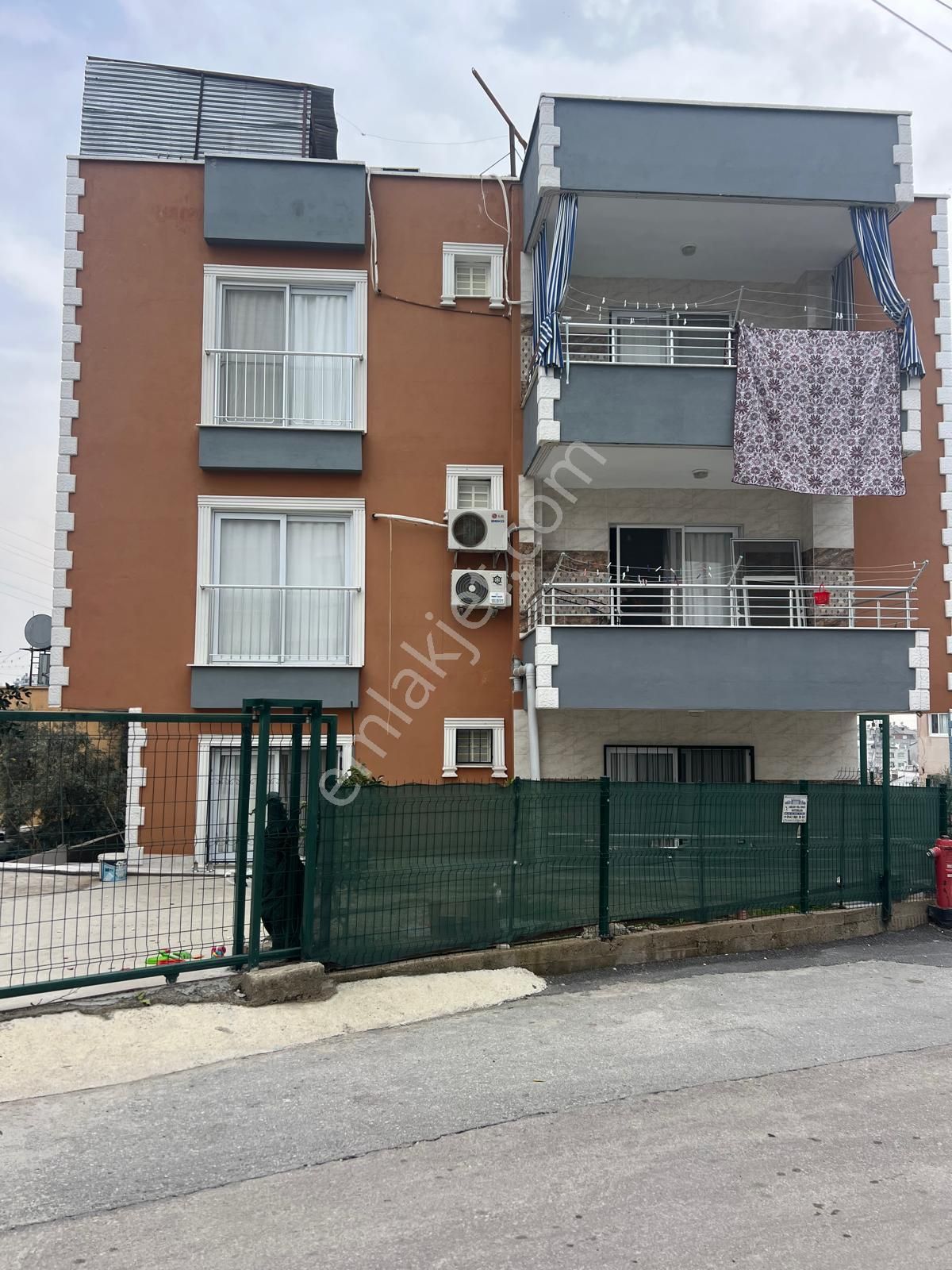 Acar Group İnşaat'tan Toroslar Çavuşlu Mh. 3 Katlı Satılık Müstakil Bina - Görsel 2