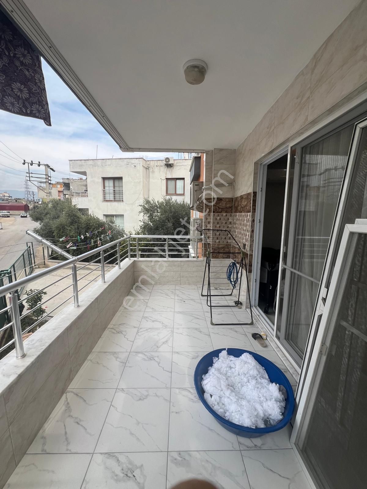 Acar Group İnşaat'tan Toroslar Çavuşlu Mh. 3 Katlı Satılık Müstakil Bina - Görsel 17