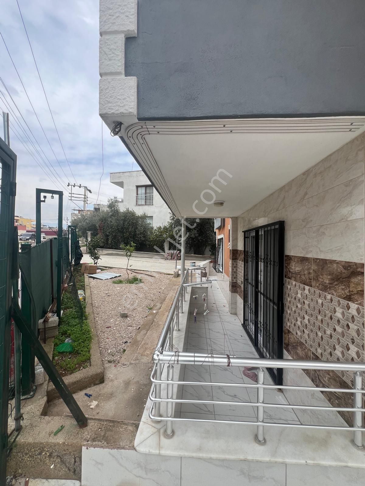 Acar Group İnşaat'tan Toroslar Çavuşlu Mh. 3 Katlı Satılık Müstakil Bina - Görsel 26