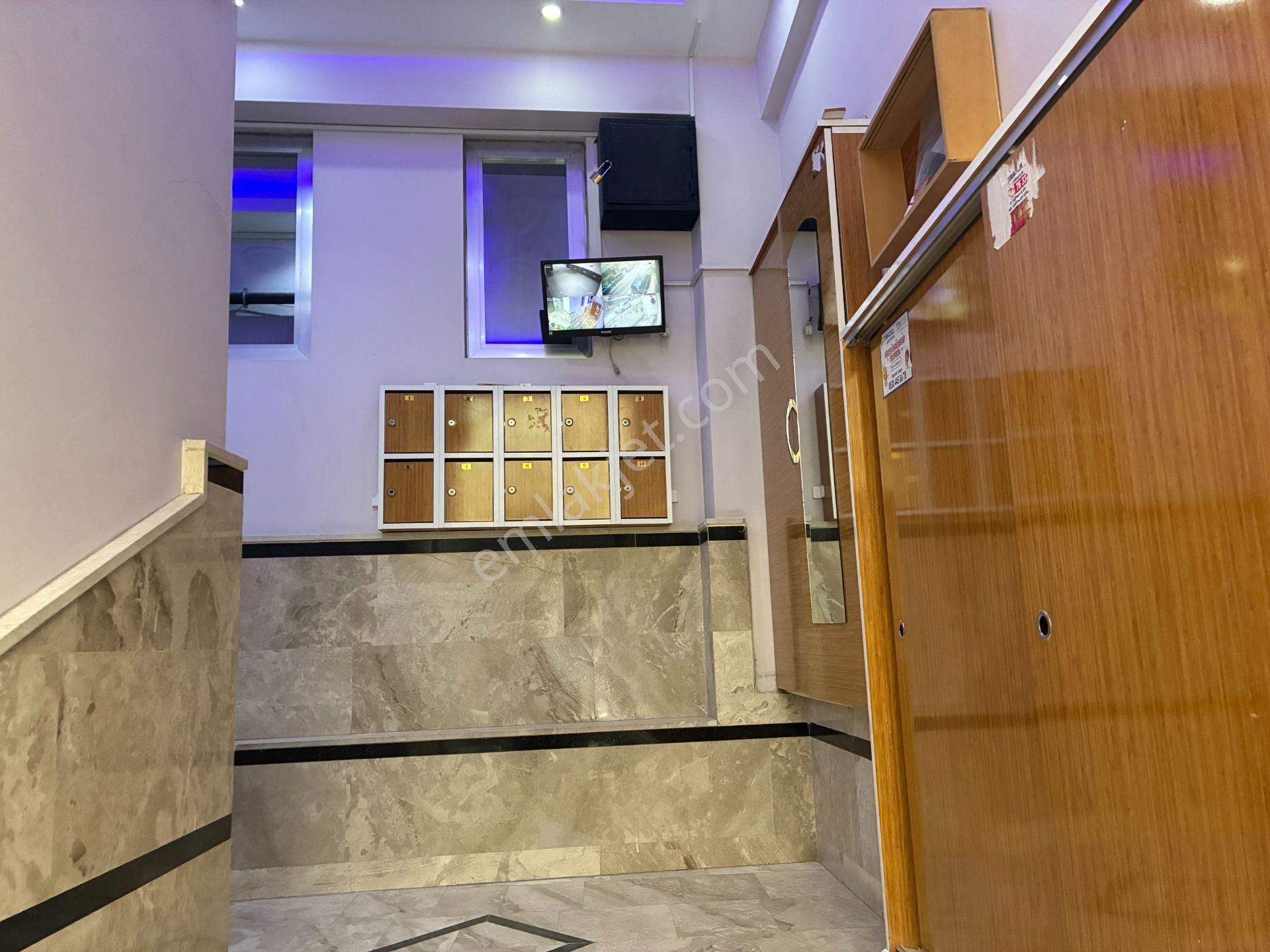 Konak Halil Rıfat Paşa Caddesi'nde 3+1 Satılık Dublex - Görsel 4