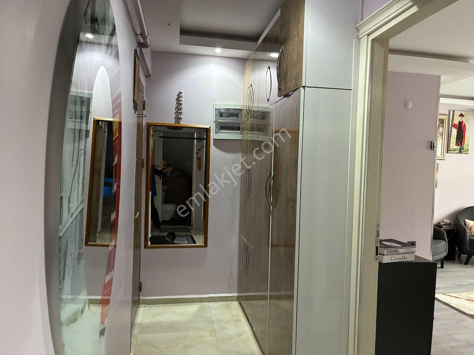 Konak Halil Rıfat Paşa Caddesi'nde 3+1 Satılık Dublex - Görsel 7