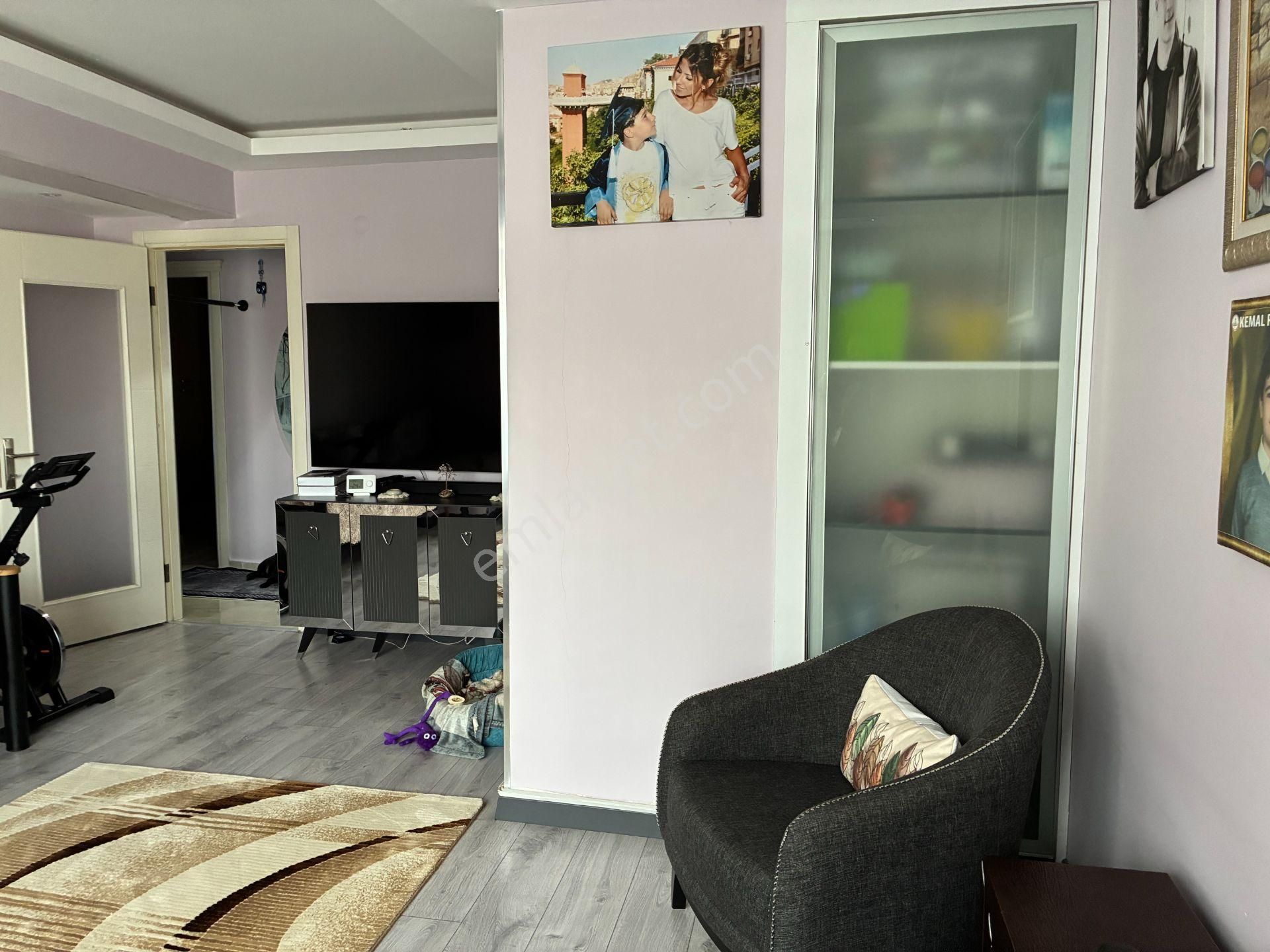 Konak Halil Rıfat Paşa Caddesi'nde 3+1 Satılık Dublex - Görsel 10