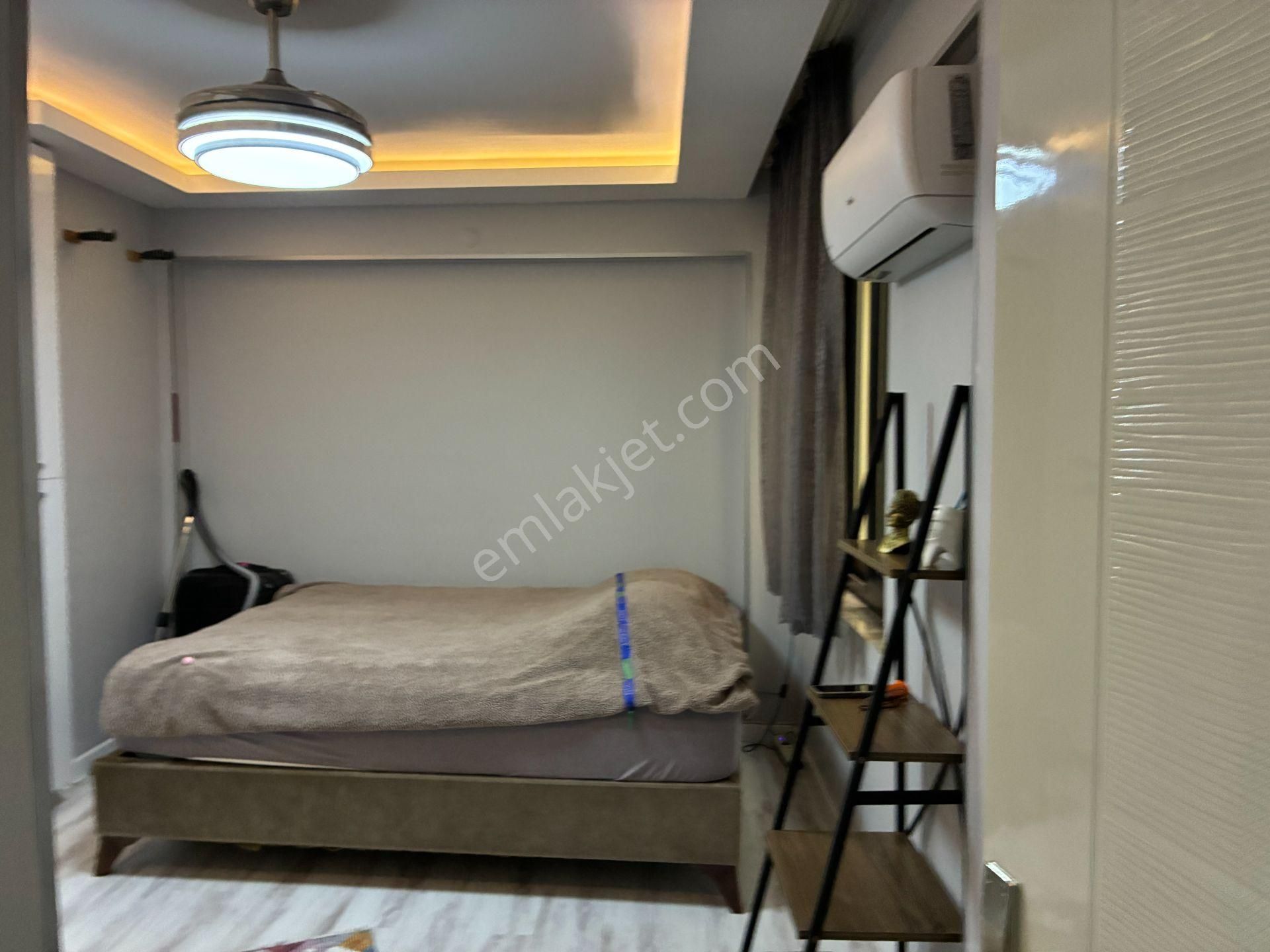 Konak Halil Rıfat Paşa Caddesi'nde 3+1 Satılık Dublex - Görsel 24