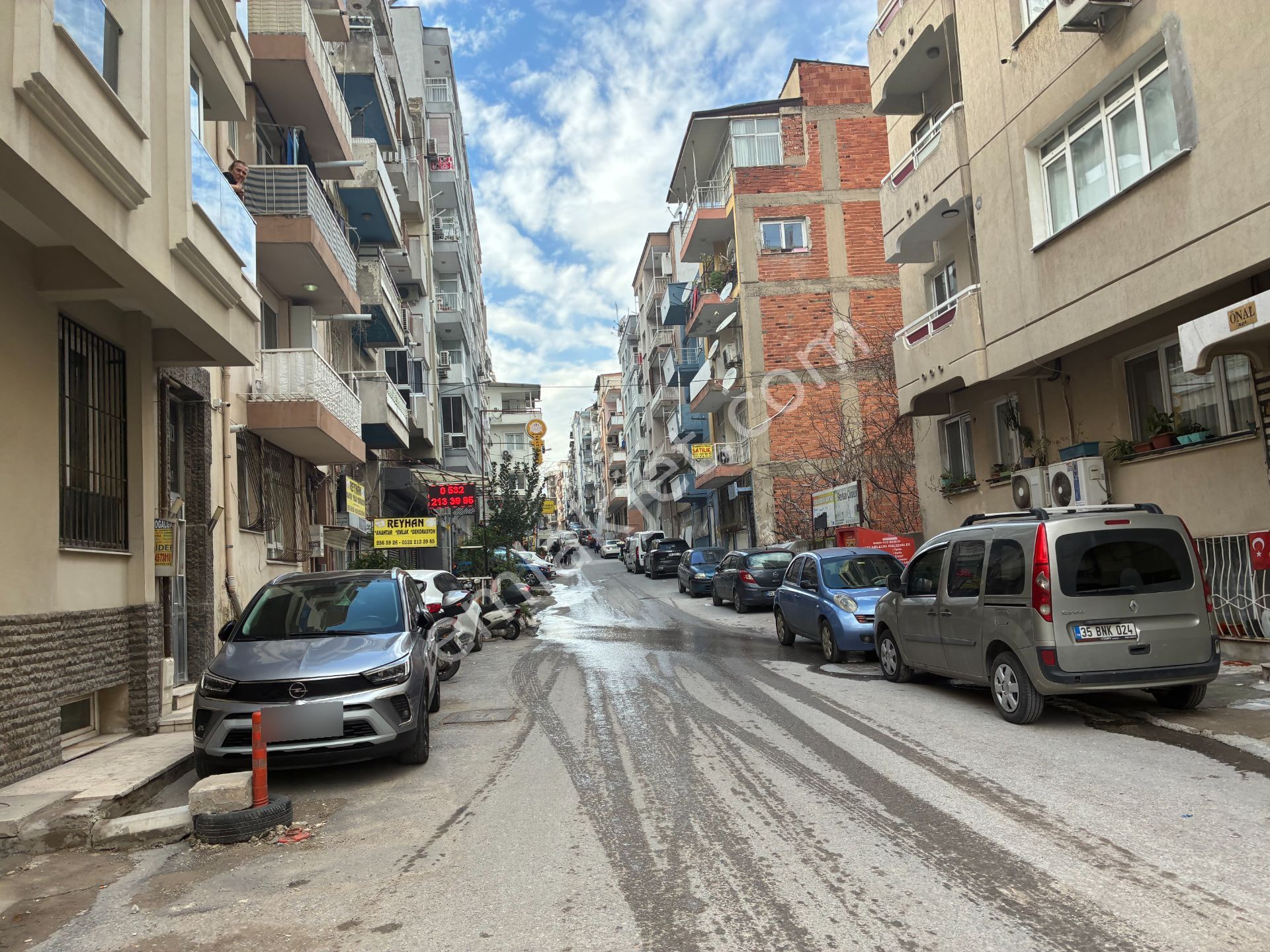 Konak Halil Rıfat Paşa Caddesi'nde 3+1 Satılık Dublex - Görsel 29
