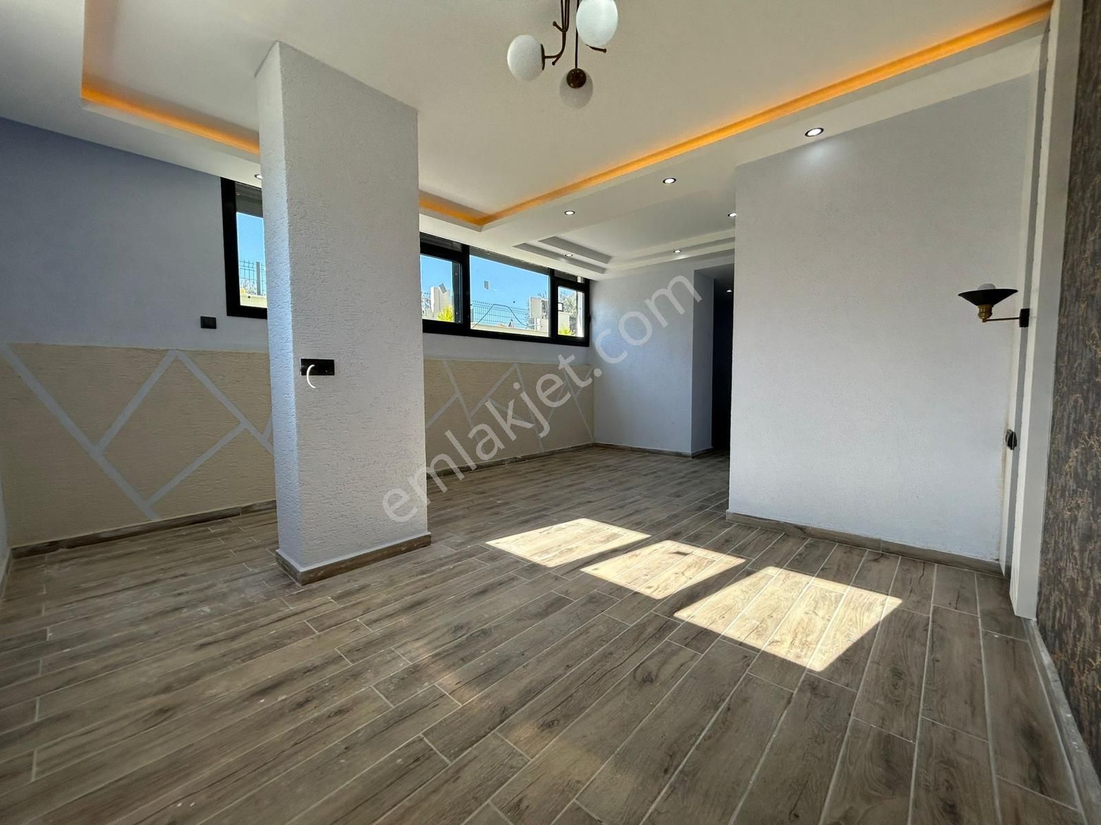🌜akçay Ay Emlaktan🌛altınoluk'ta Kazdağlarının Eteklerinde Lüks Tasarımlı Satılık 3+1 Dublex Daire - Görsel 26