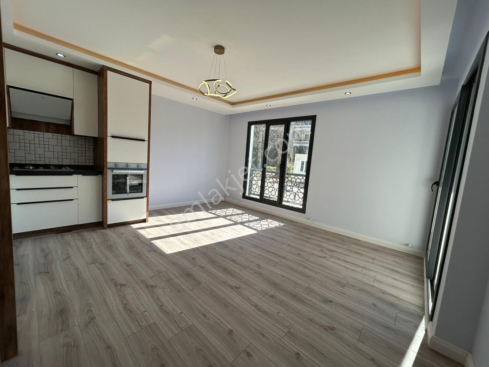 🌜akçay Ay Emlaktan🌛altınoluk'ta Kazdağlarının Eteklerinde Lüks Tasarımlı Satılık 3+1 Dublex Daire - Görsel 6
