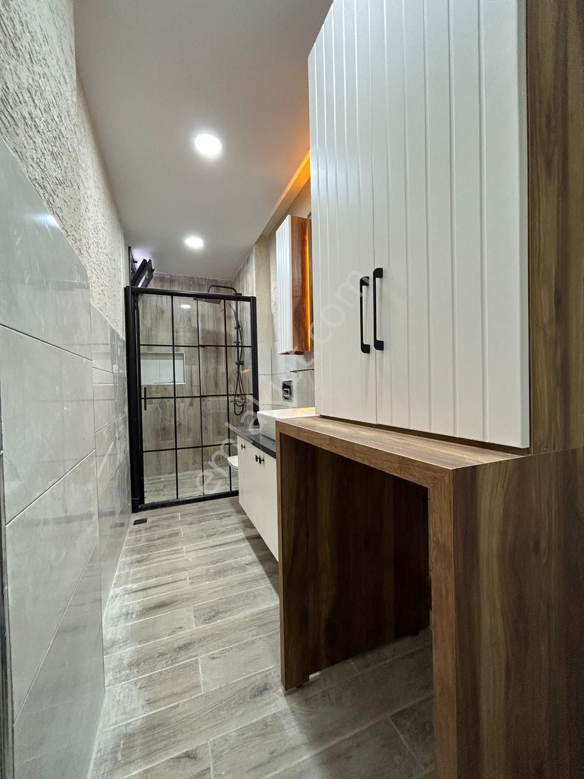 🌜akçay Ay Emlaktan🌛altınoluk'ta Kazdağlarının Eteklerinde Lüks Tasarımlı Satılık 3+1 Dublex Daire - Görsel 27