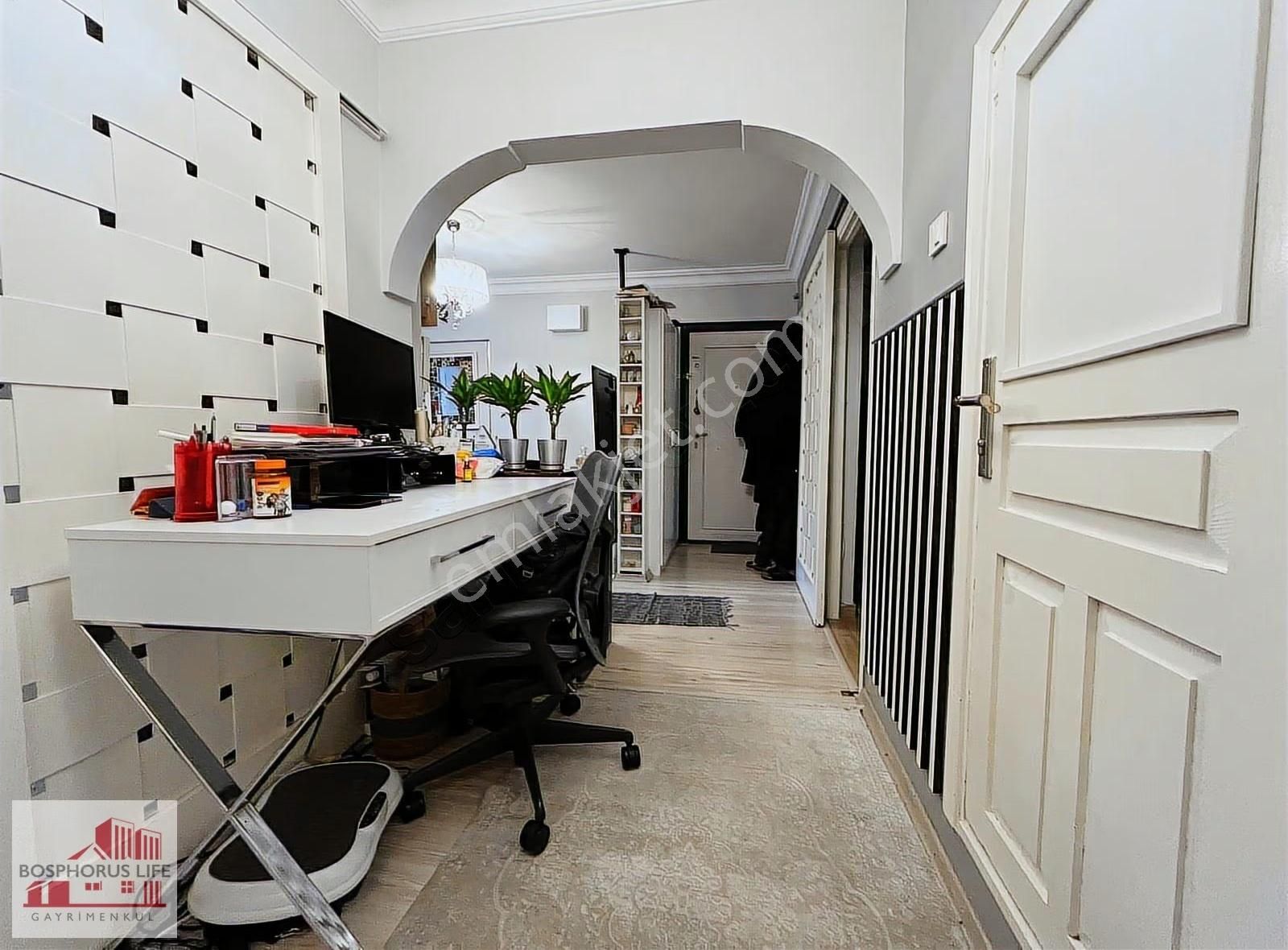 Akmerkez Karşısı Four Seasons Residences Yanında 2+1 - Görsel 6