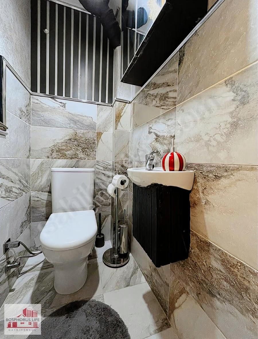 Akmerkez Karşısı Four Seasons Residences Yanında 2+1 - Görsel 8