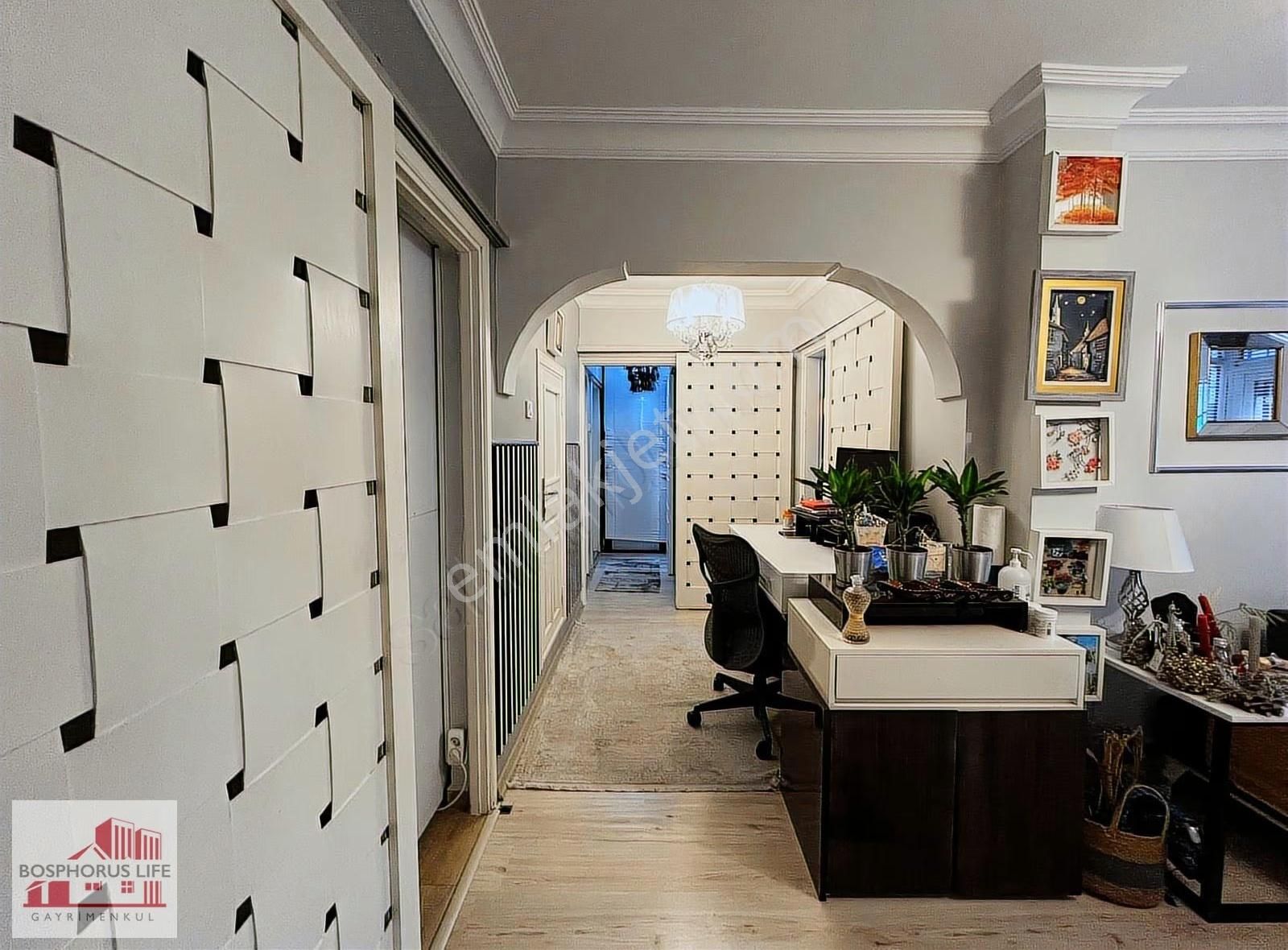 Akmerkez Karşısı Four Seasons Residences Yanında 2+1 - Görsel 2