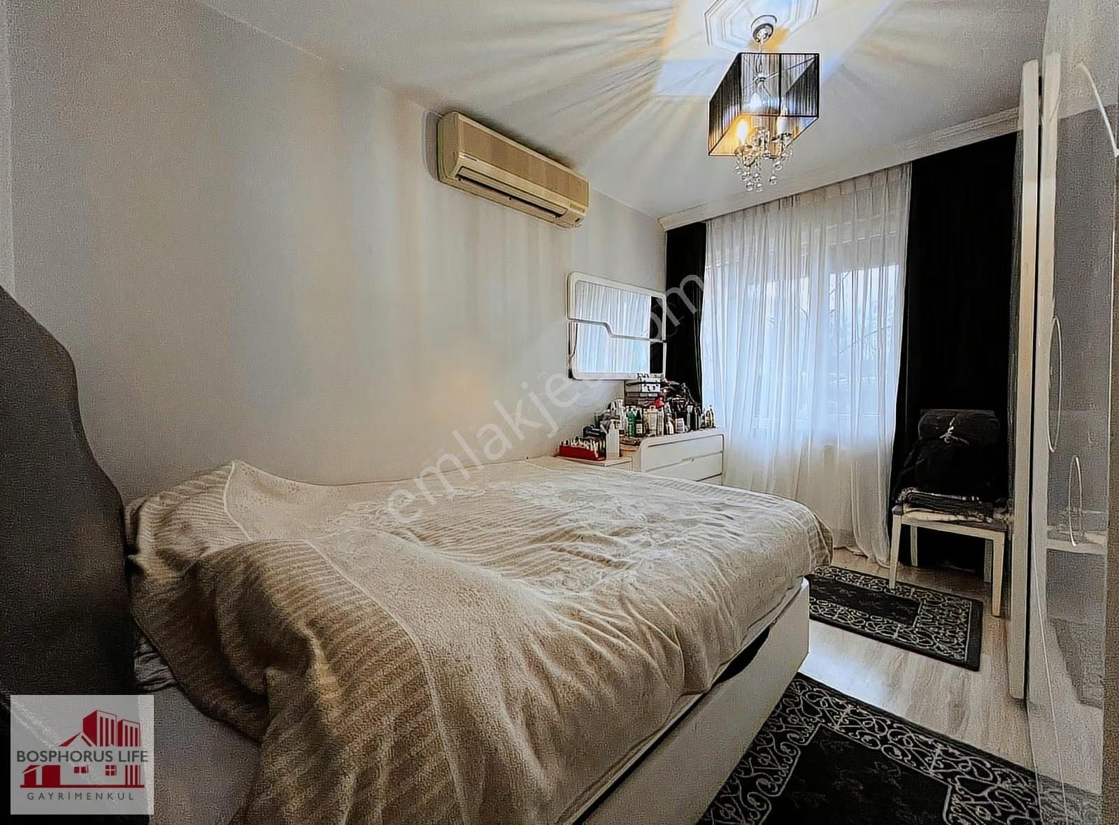 Akmerkez Karşısı Four Seasons Residences Yanında 2+1 - Görsel 9