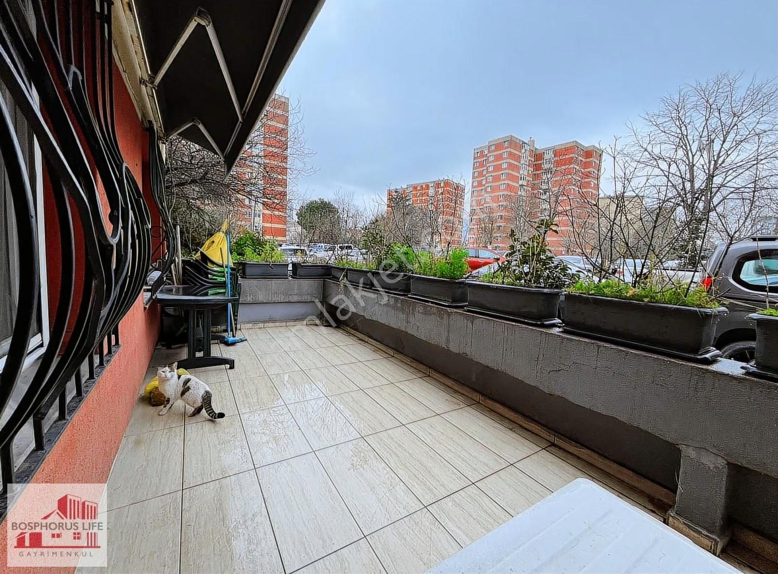 Akmerkez Karşısı Four Seasons Residences Yanında 2+1 - Görsel 12