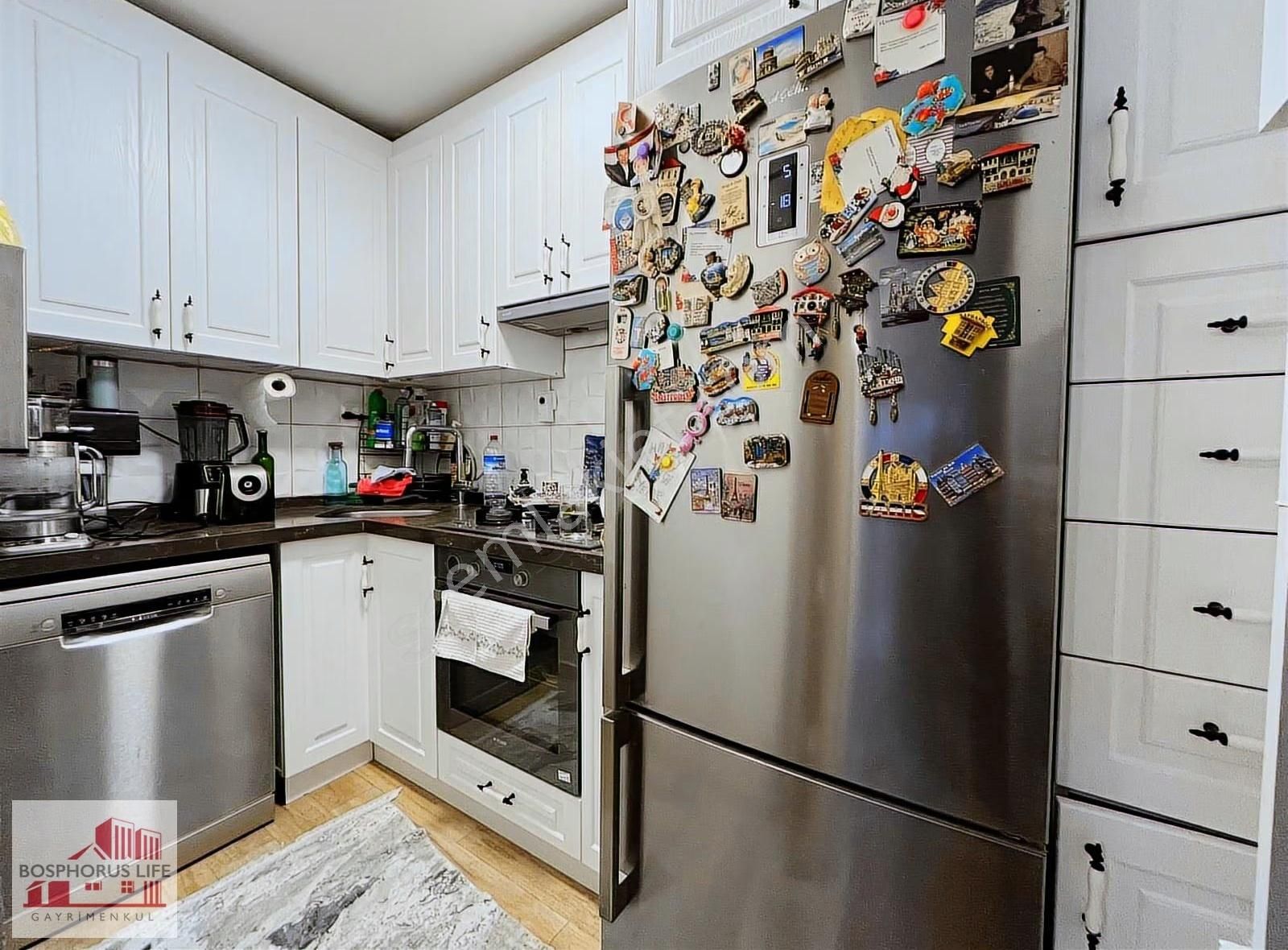 Akmerkez Karşısı Four Seasons Residences Yanında 2+1 - Görsel 11