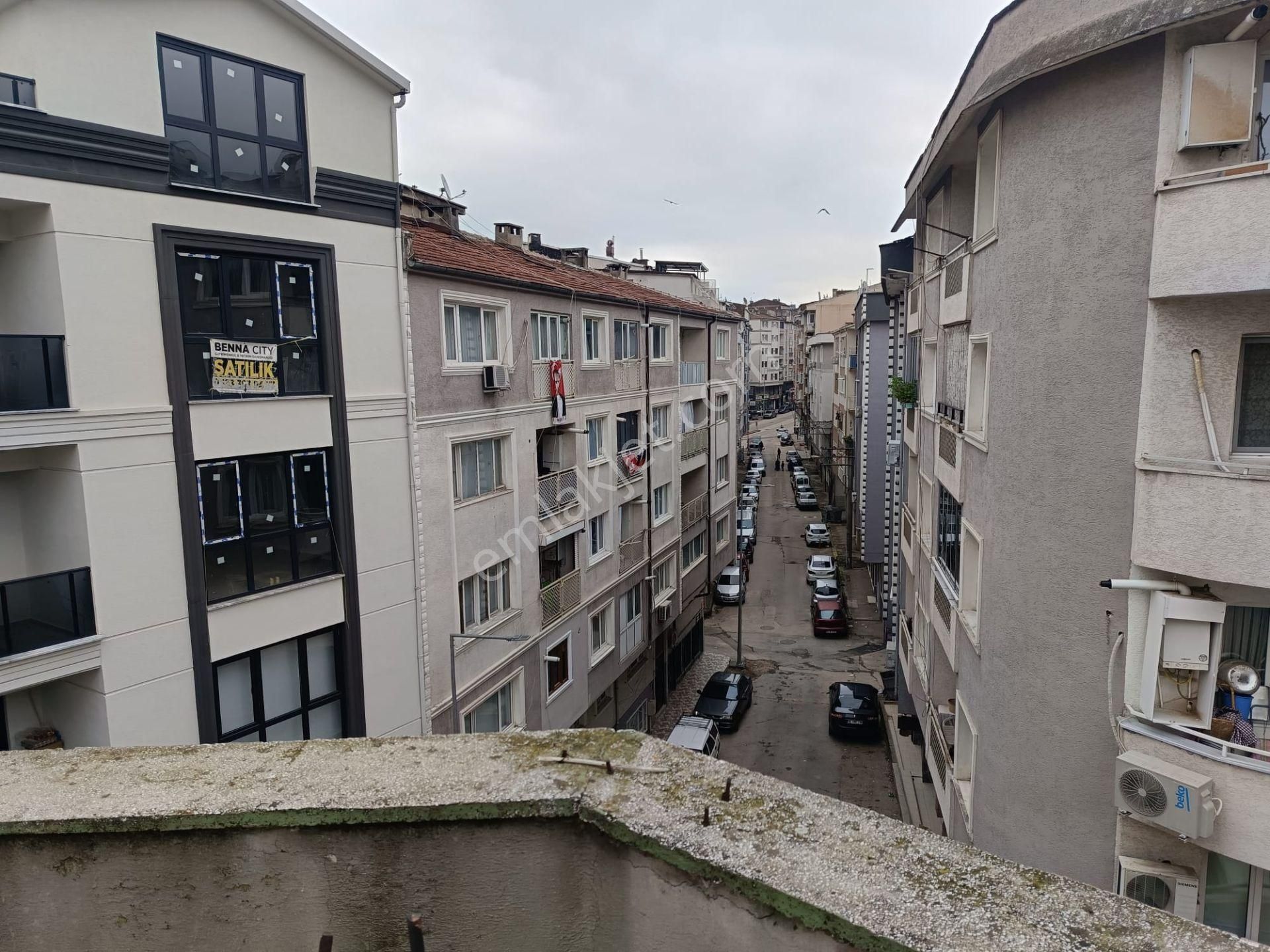 Yıldırım Gökdere Selimzade Mah Kiralık Daire - Görsel 11