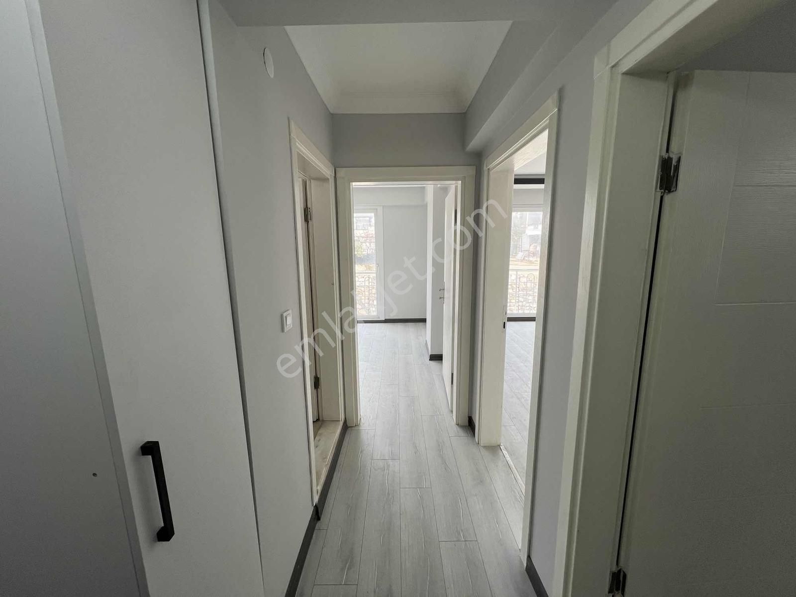 Didim Merkezi Konumda 2+1 Ayrı Mutfak Ön Cephe Daire - Görsel 11